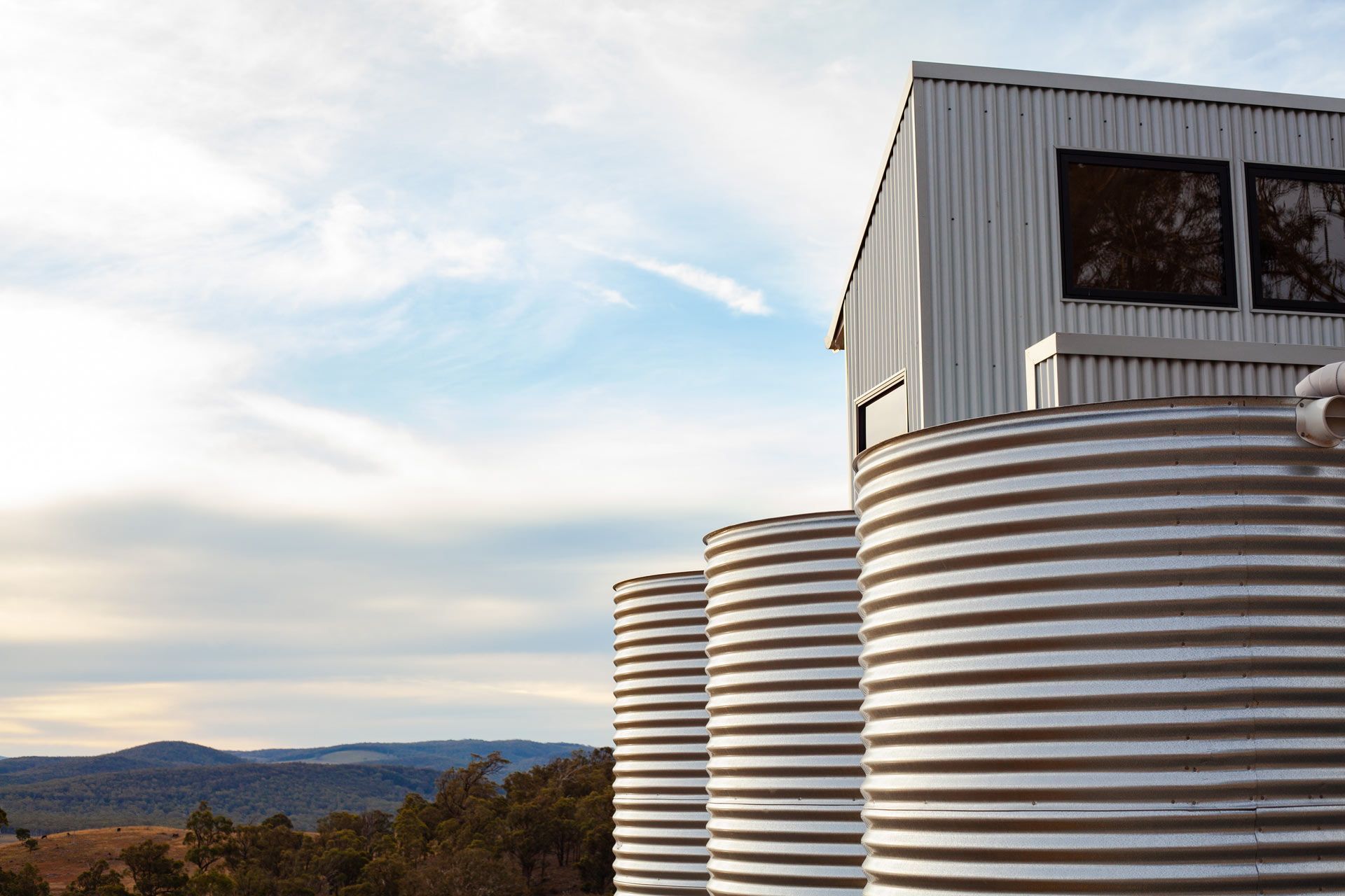 **Eco Home Stage 1, Brayton