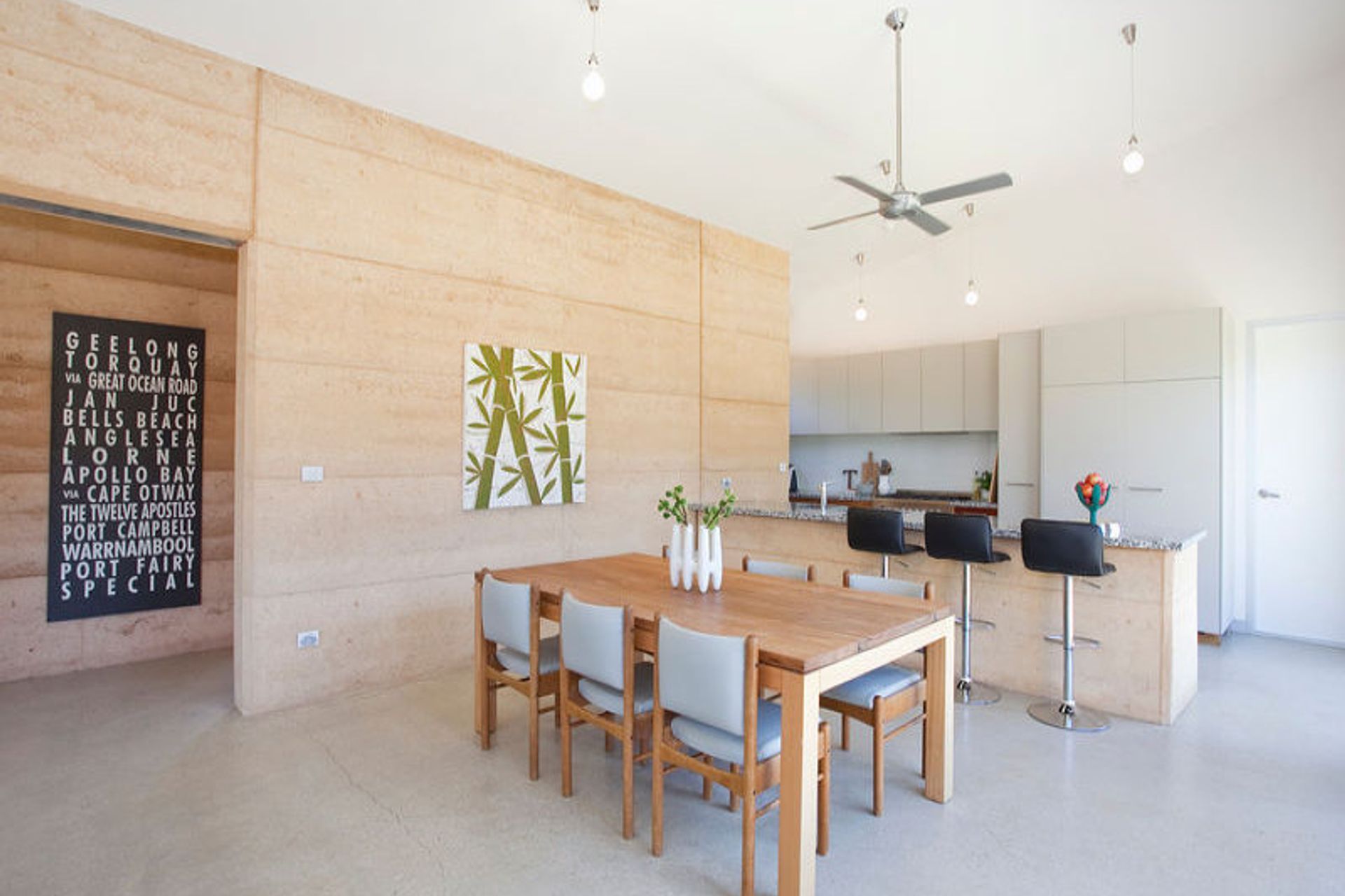 Bells Beach Residence