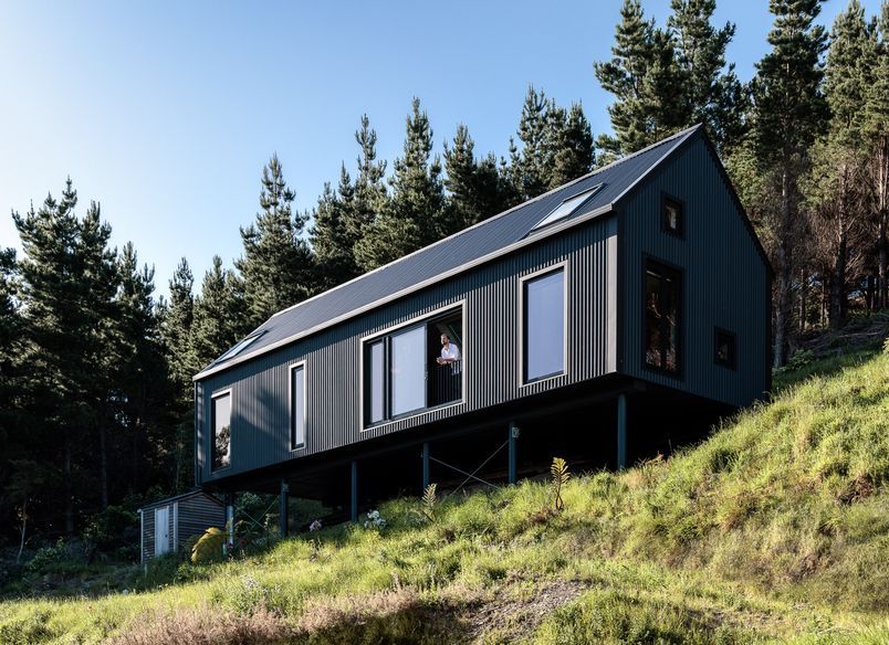Off The Grid