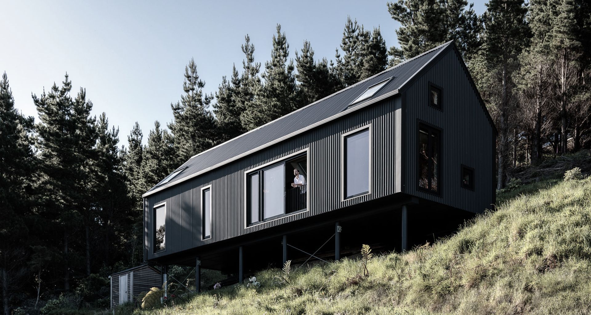Off The Grid banner