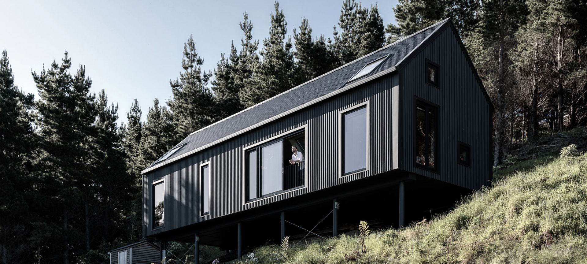 Off The Grid banner