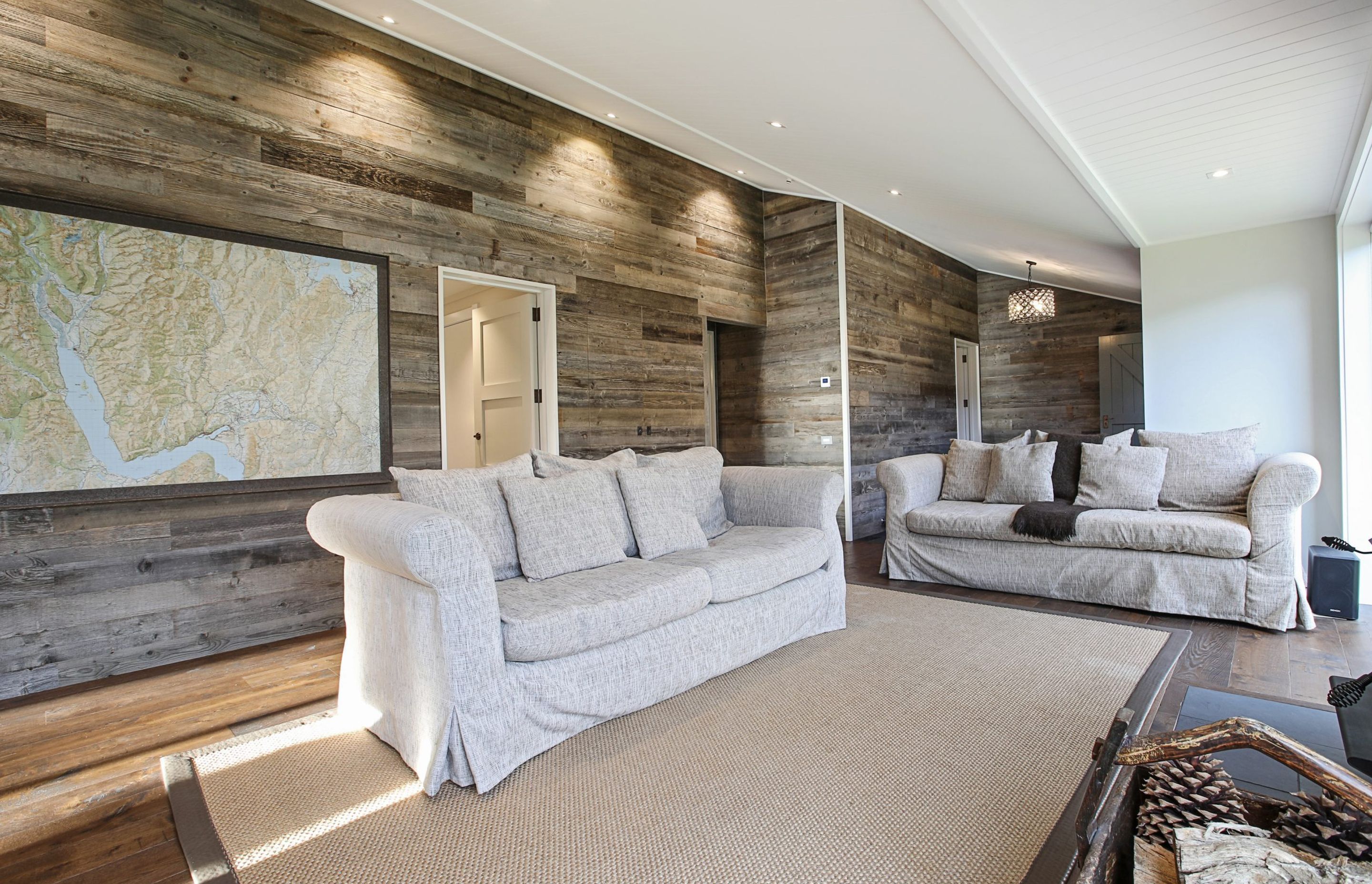 Cabin Fever, Arrowtown