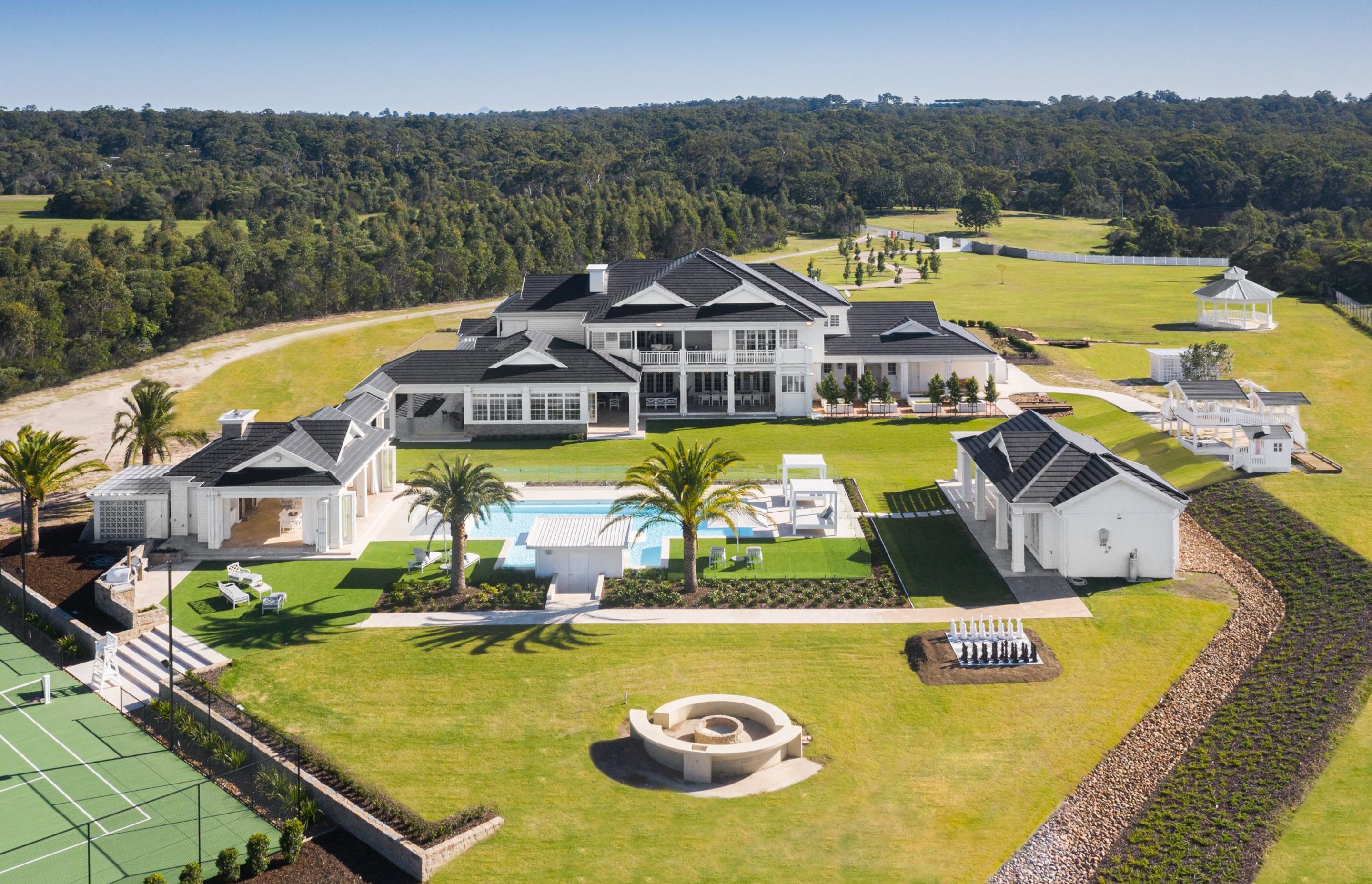 ^^The Estate