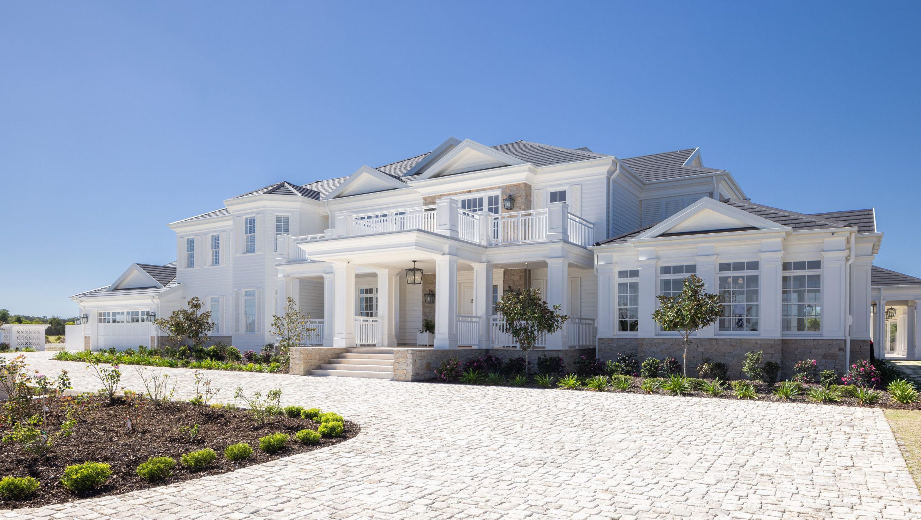 The Estate