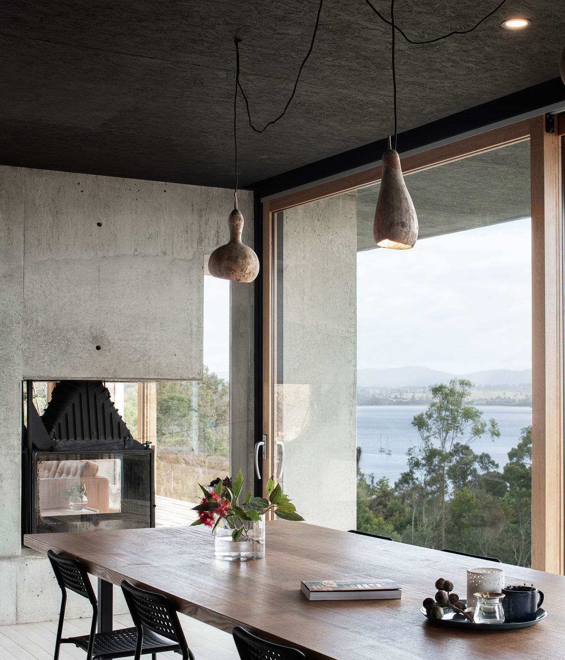 Darkwood Residence