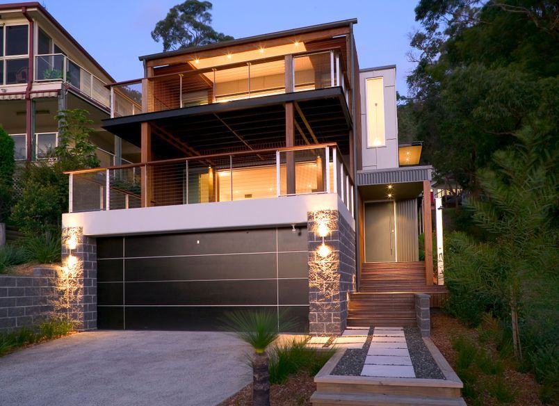 Jetty House