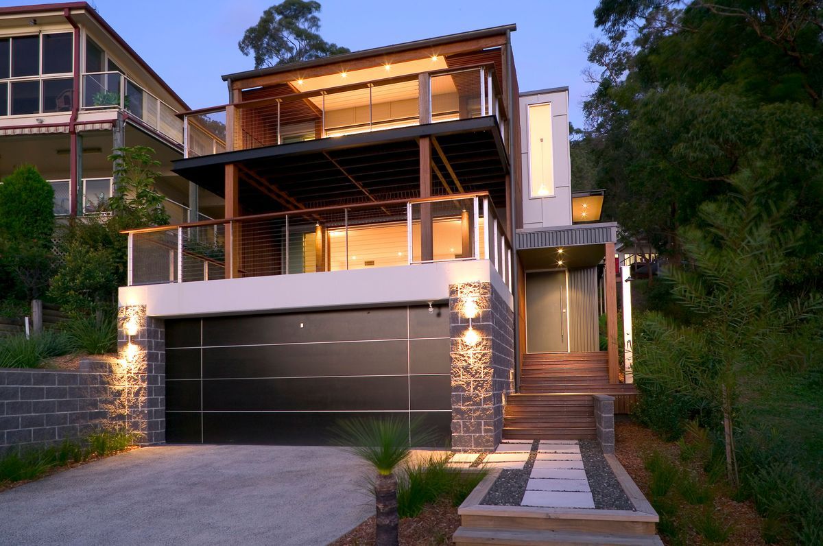 Jetty House