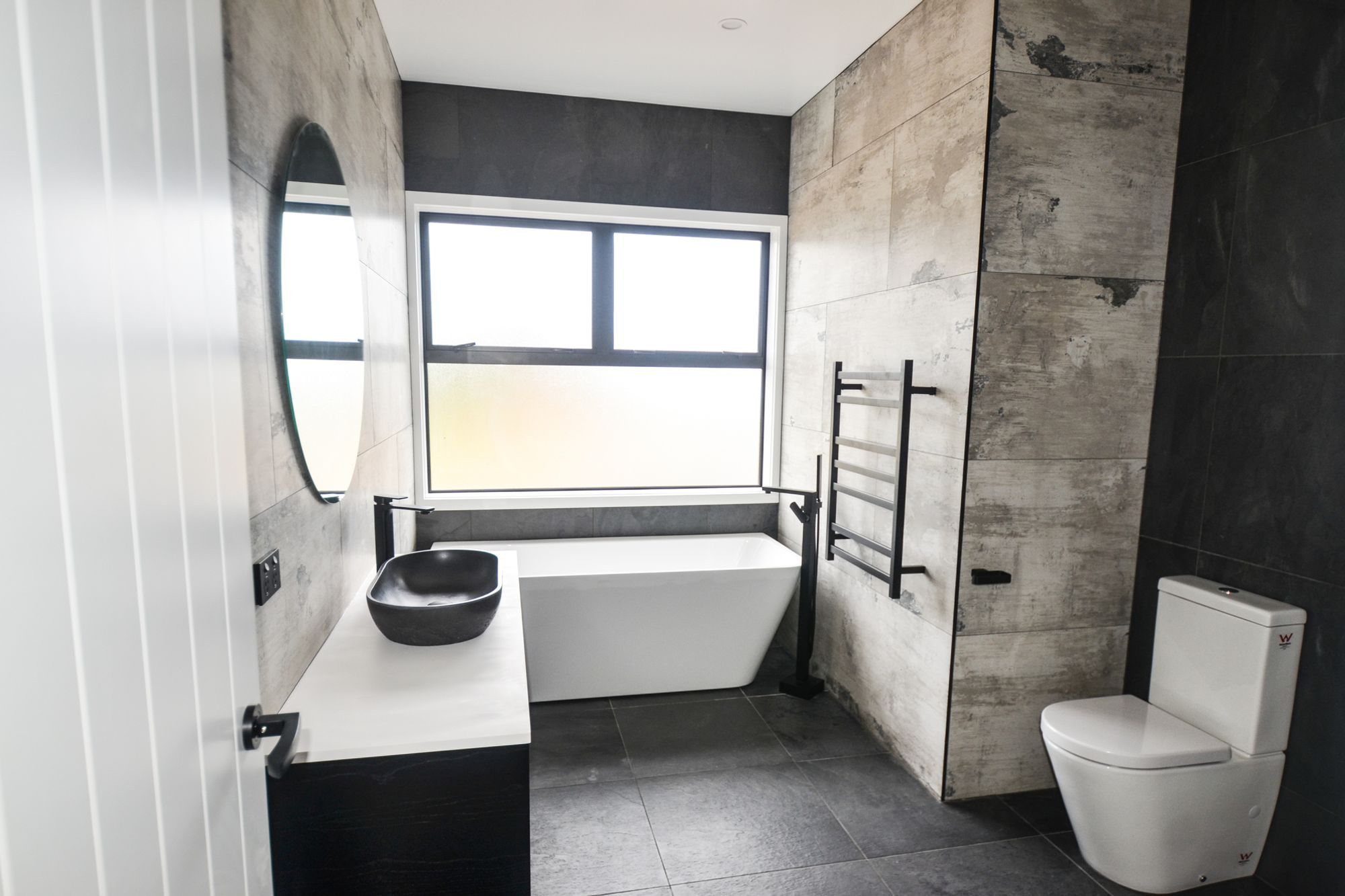 441 Glenbrook/Waiuku Rd - Build