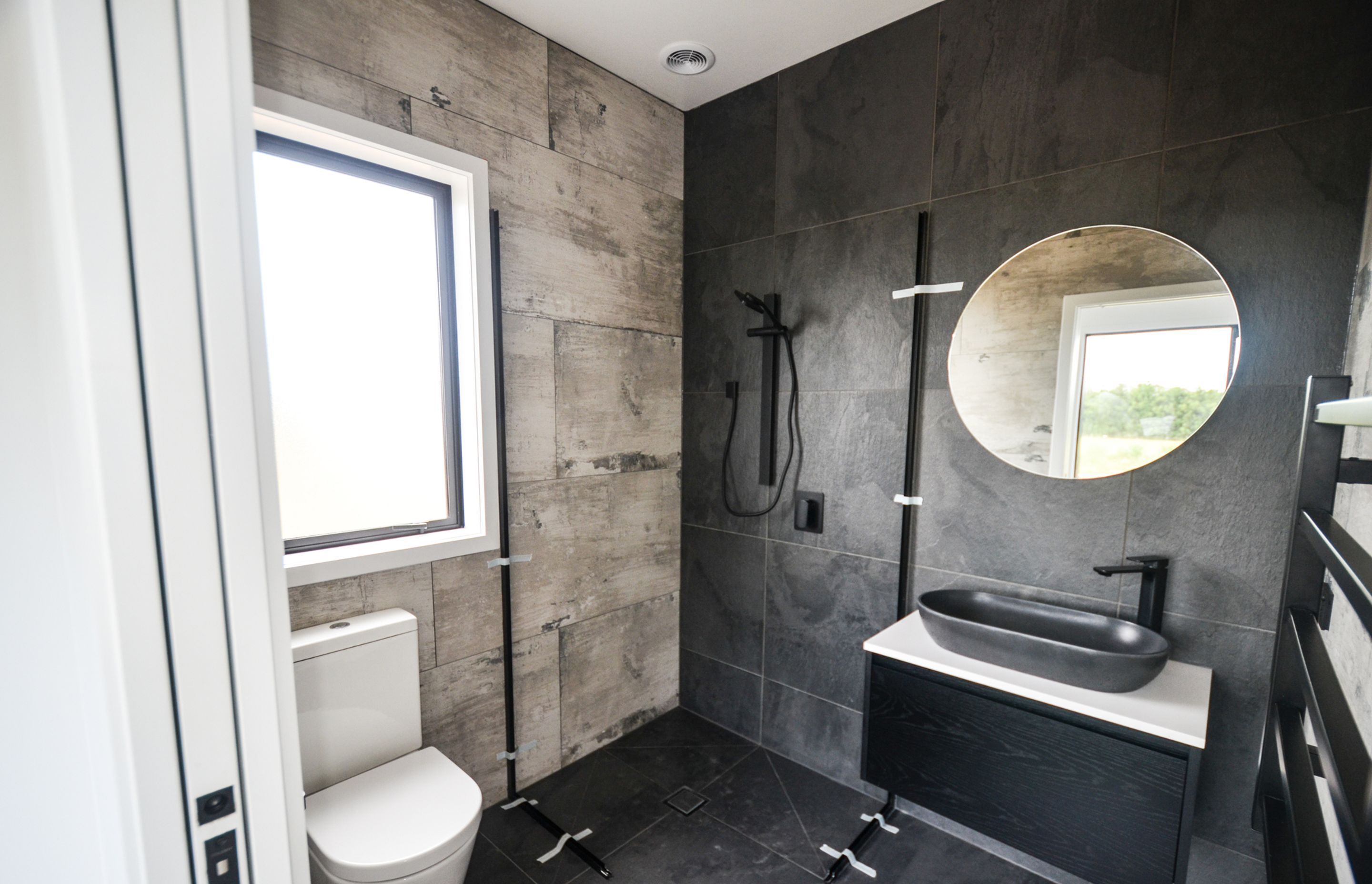 441 Glenbrook/Waiuku Rd - Build