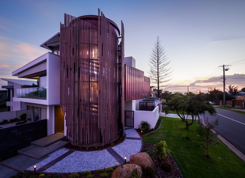 Castle’s on Kingscliff