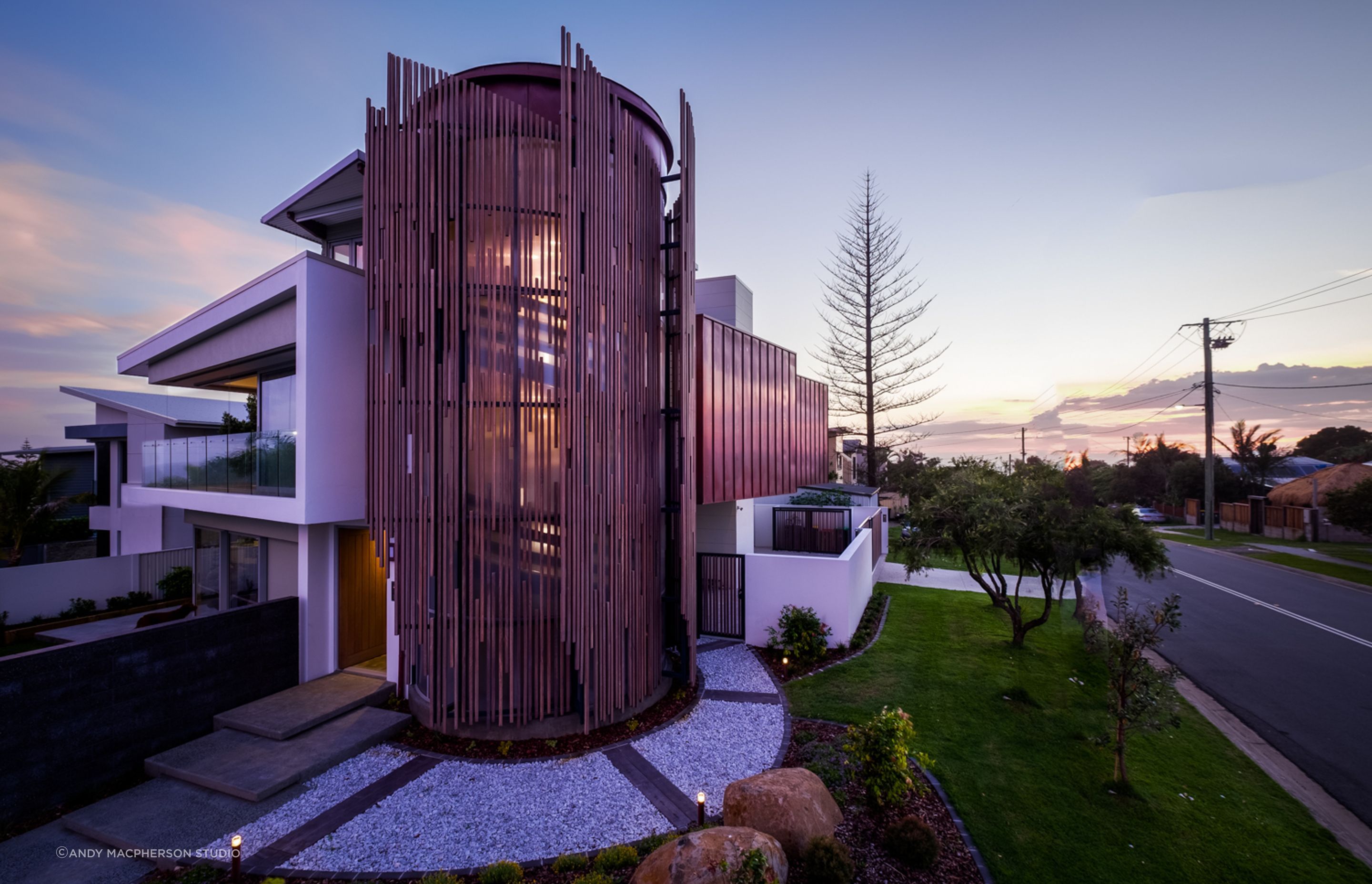 Castle’s on Kingscliff