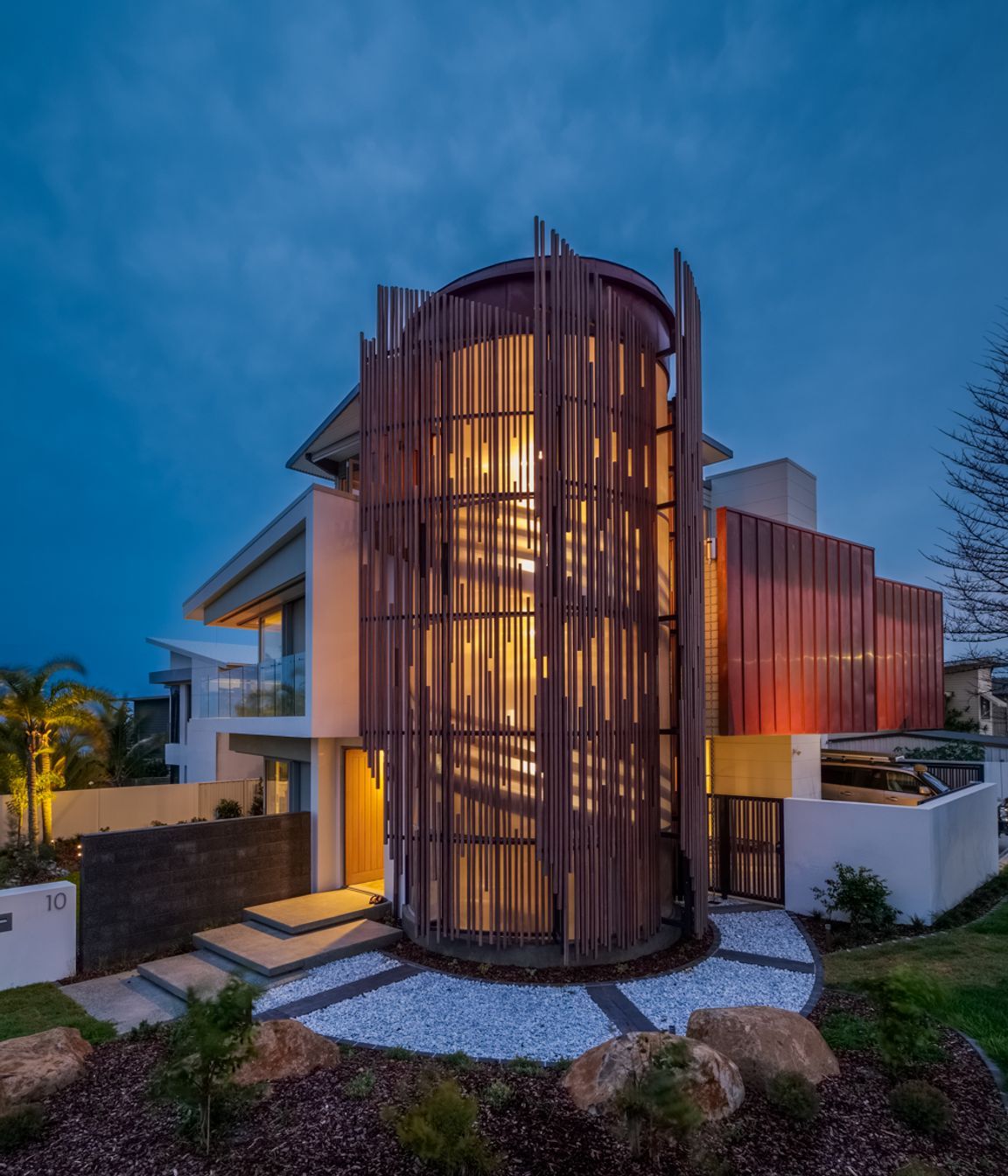 Castle’s on Kingscliff