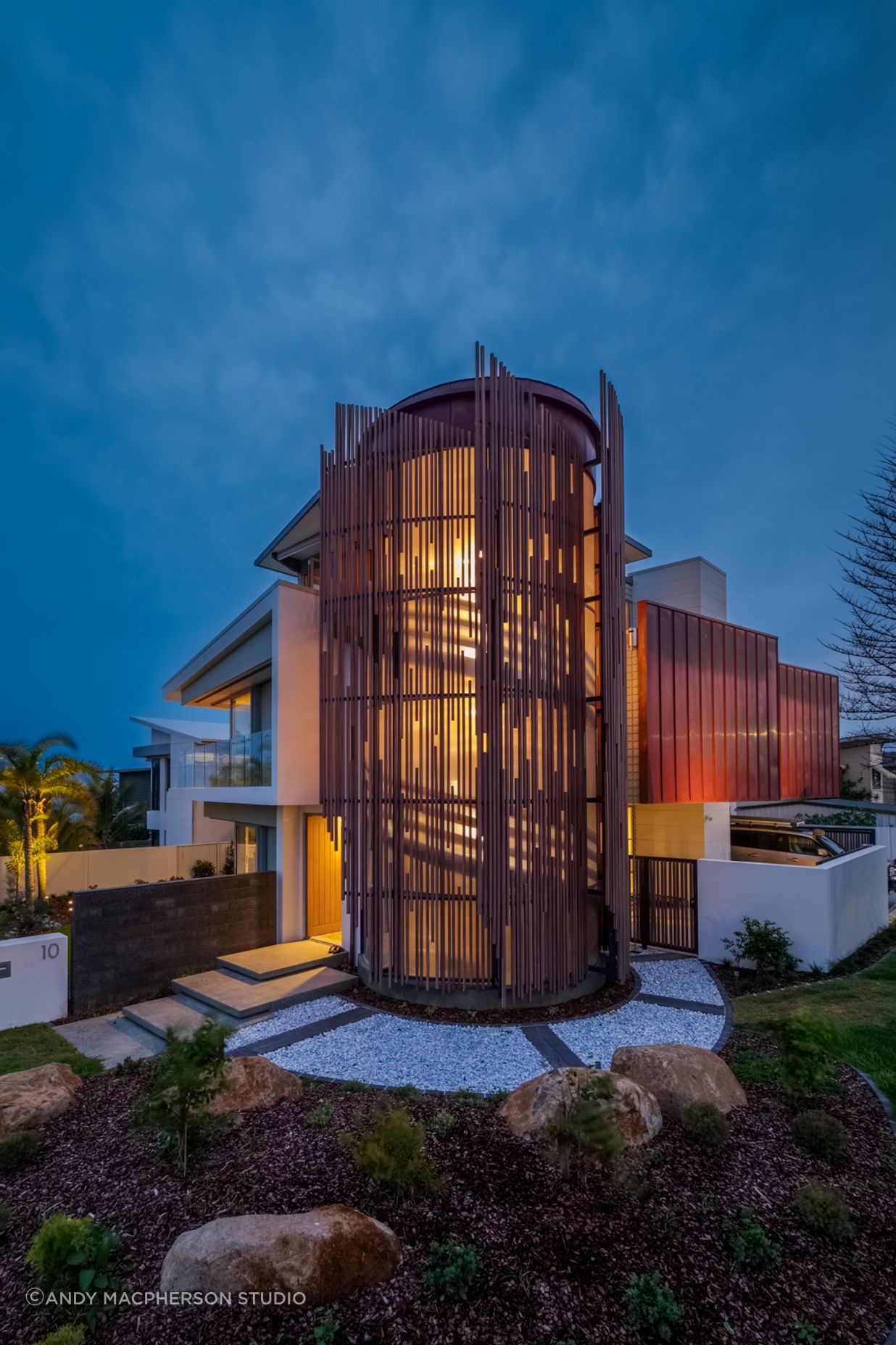 Castle’s on Kingscliff