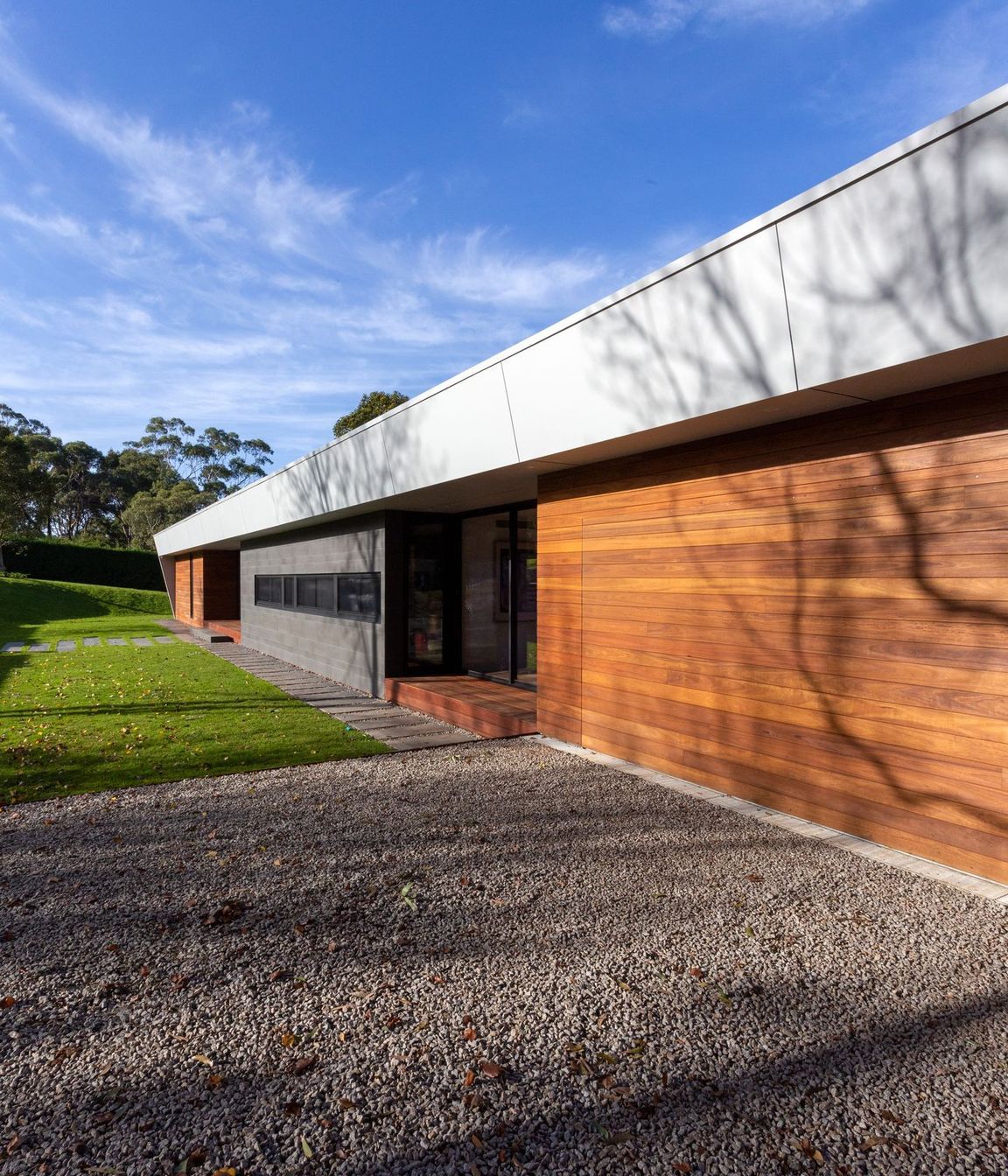 Red Hill Residence