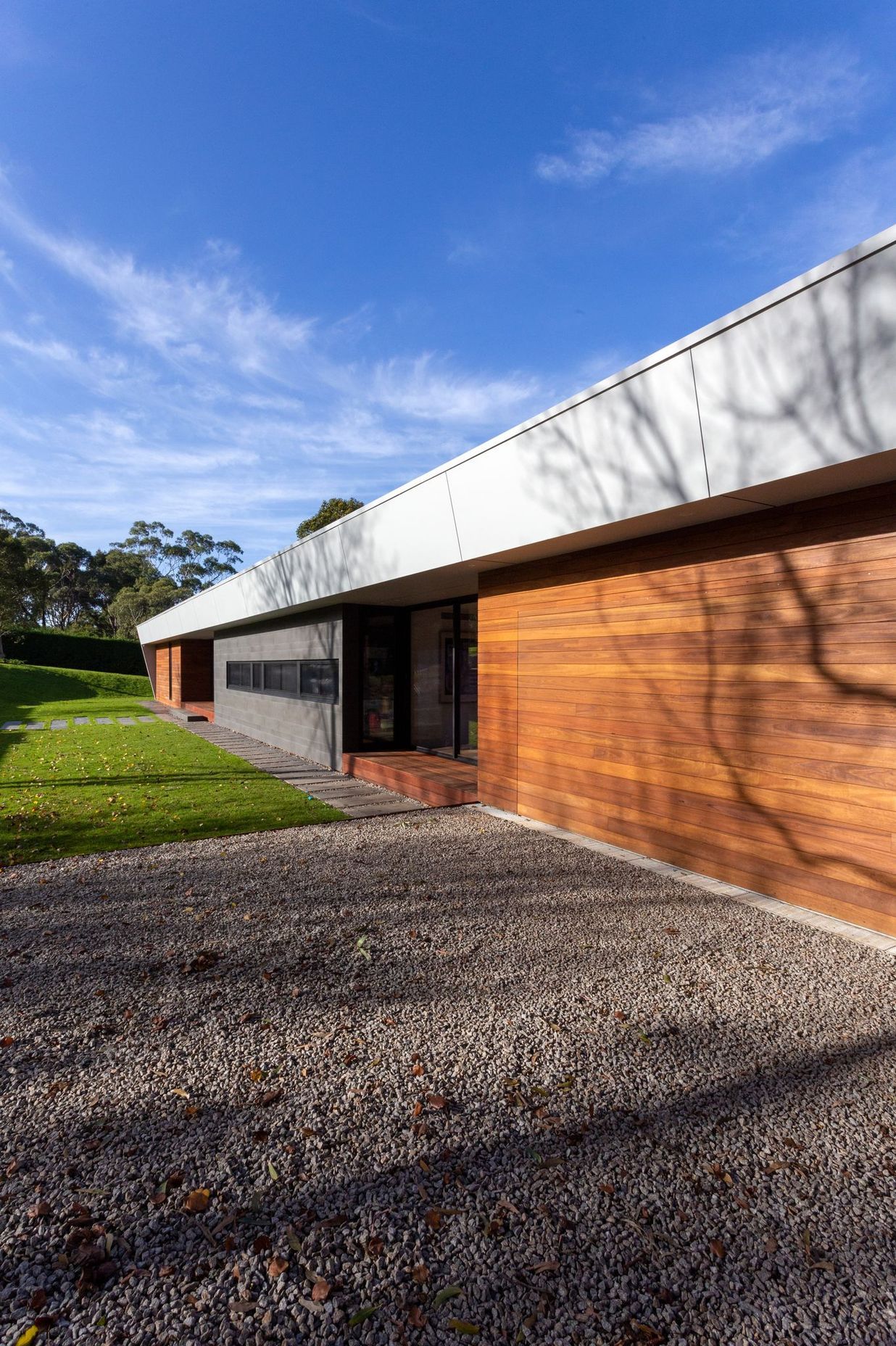 Red Hill Residence