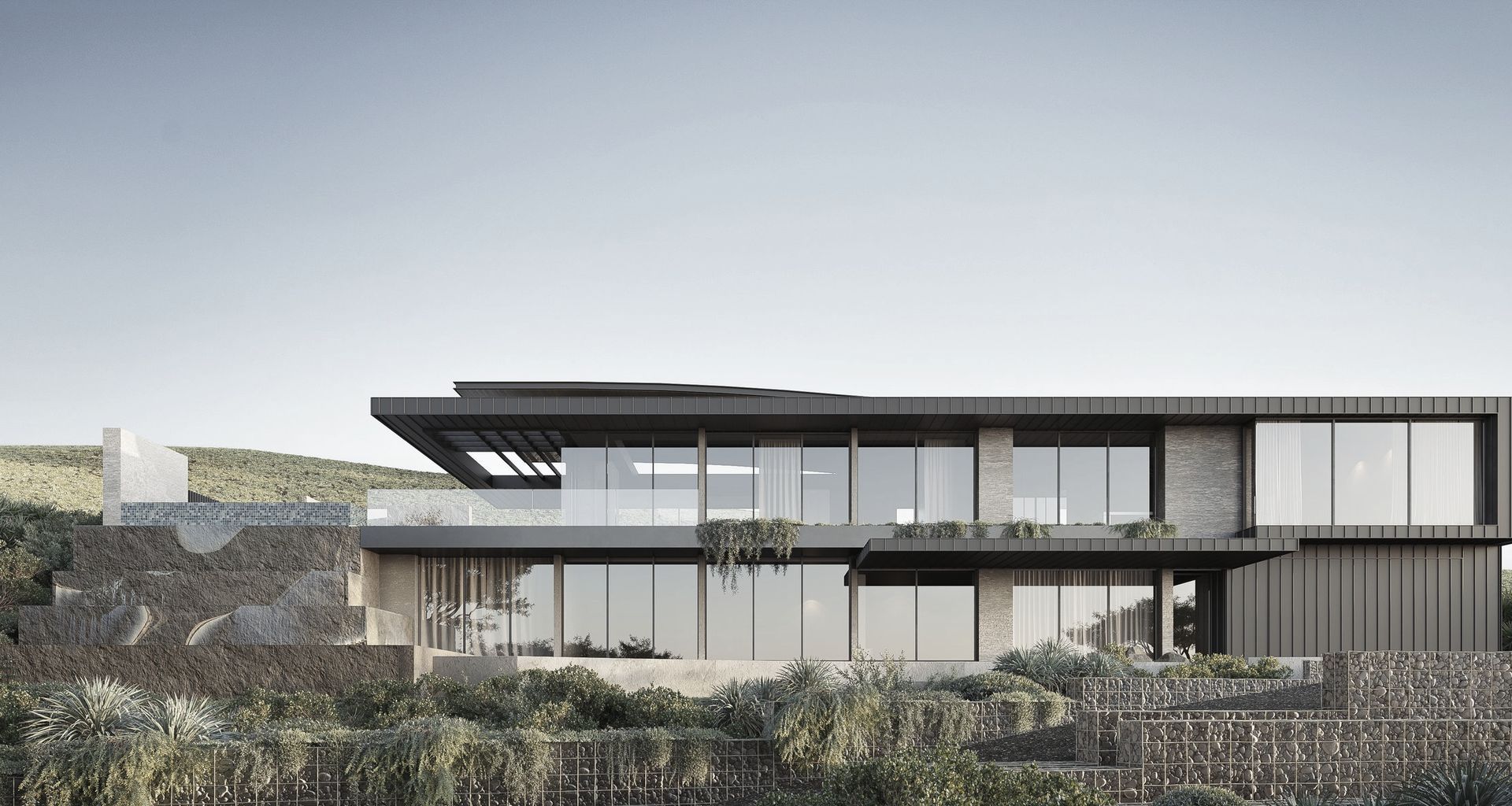 Cape Schanck Residence banner