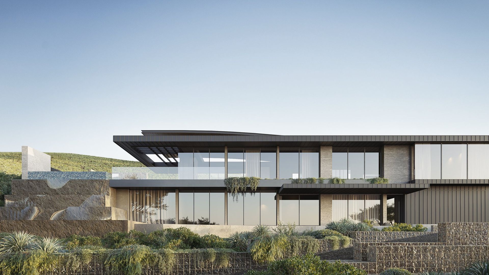 Cape Schanck Residence banner