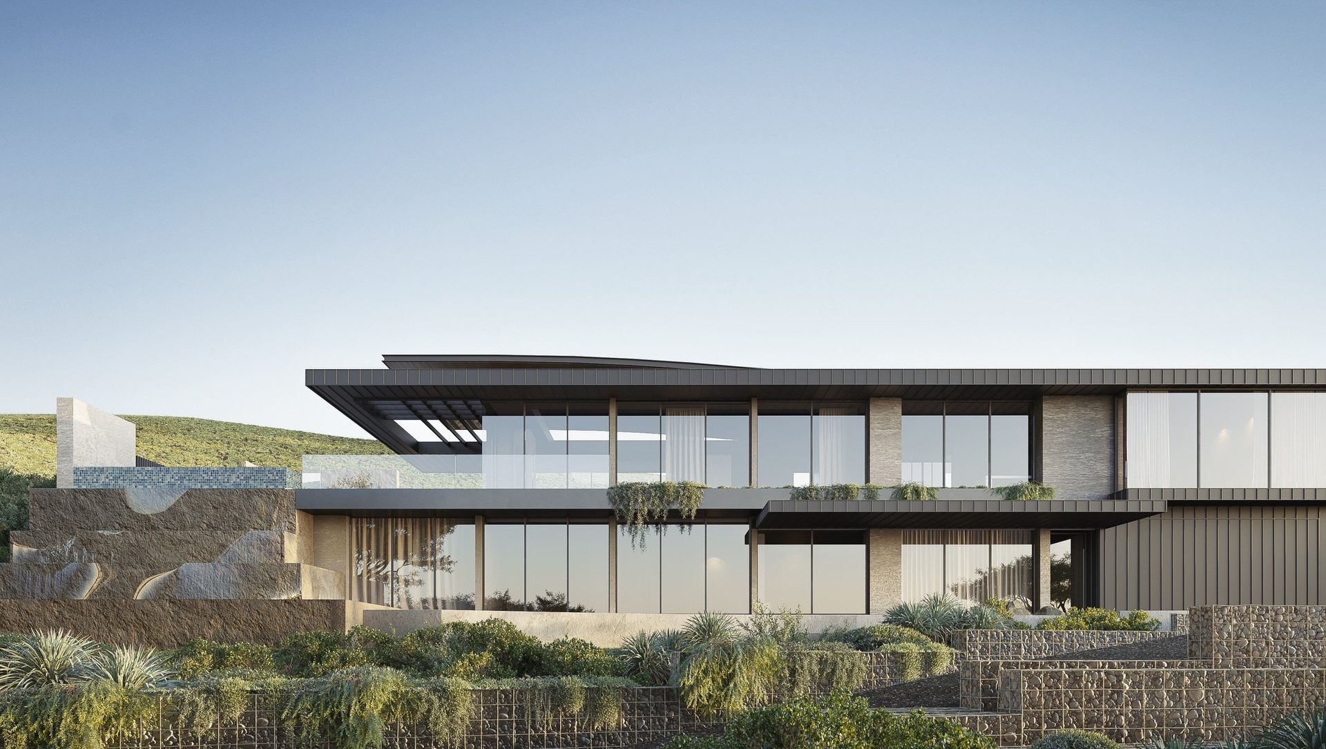 Cape Schanck Residence banner