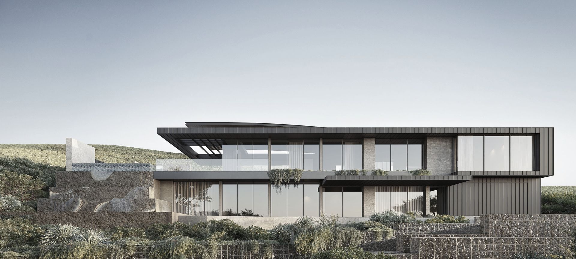 Cape Schanck Residence banner