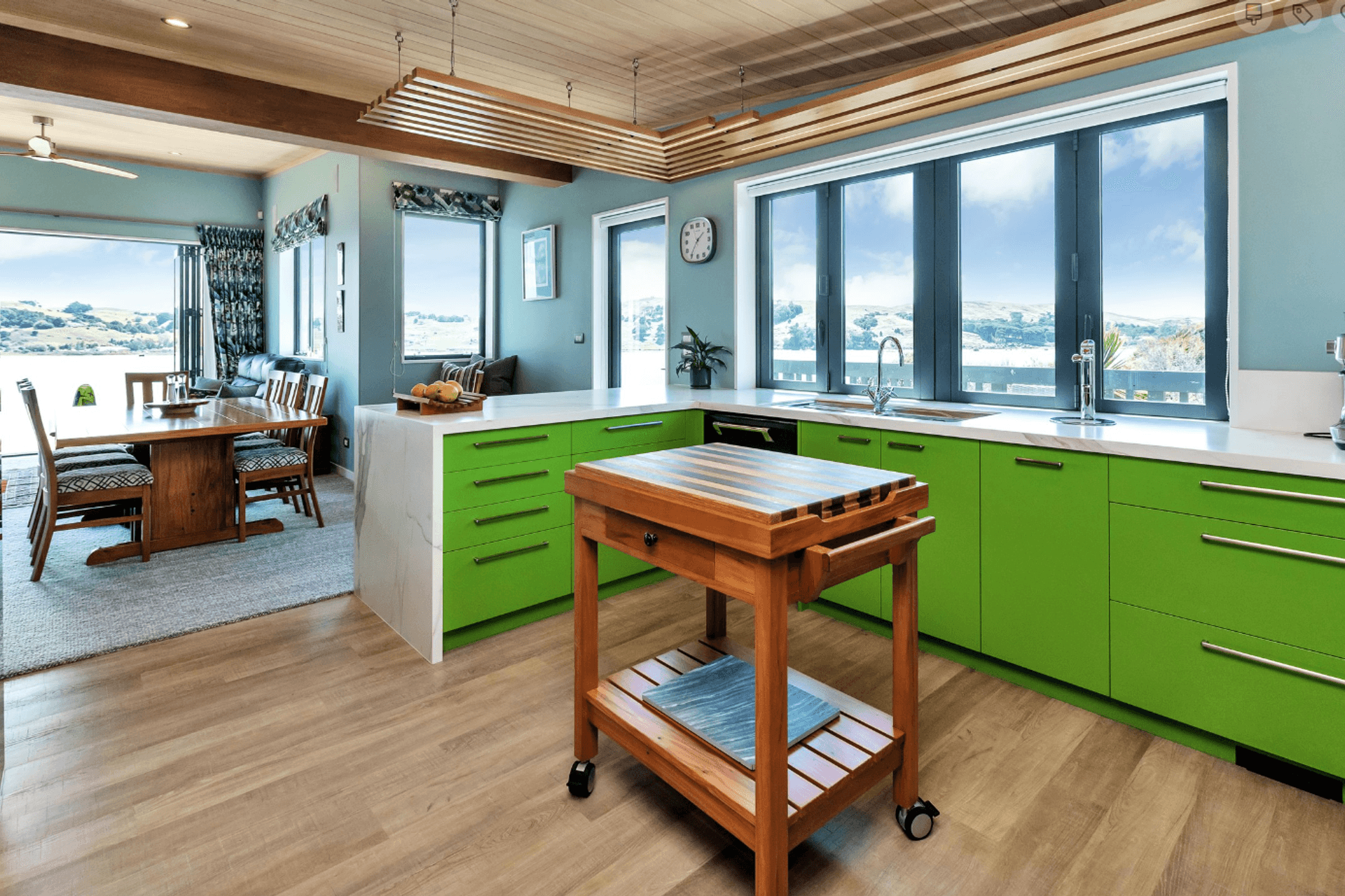 Dave &amp; Daph Mangawhai