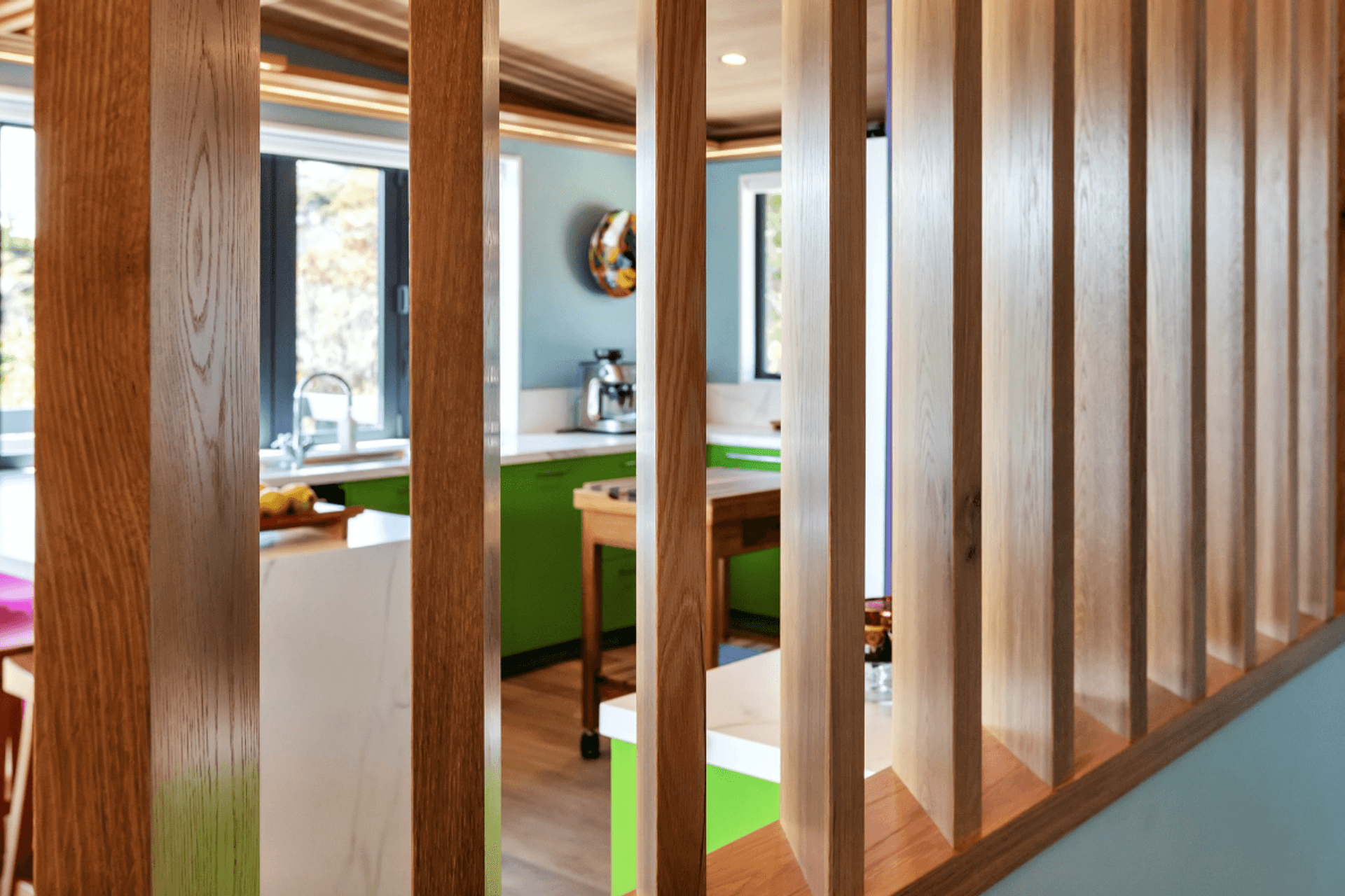 Dave &amp; Daph Mangawhai