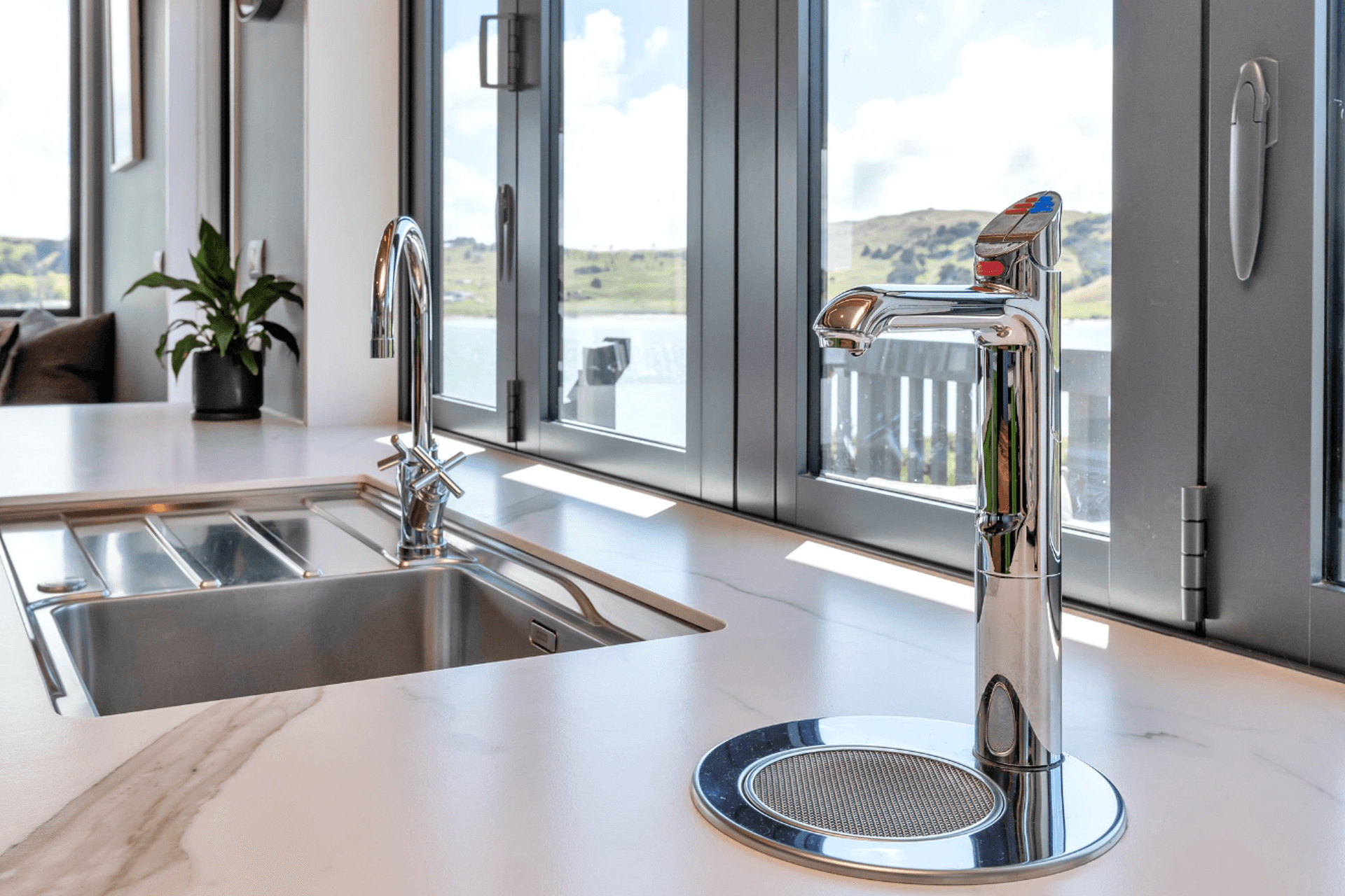 Dave &amp; Daph Mangawhai