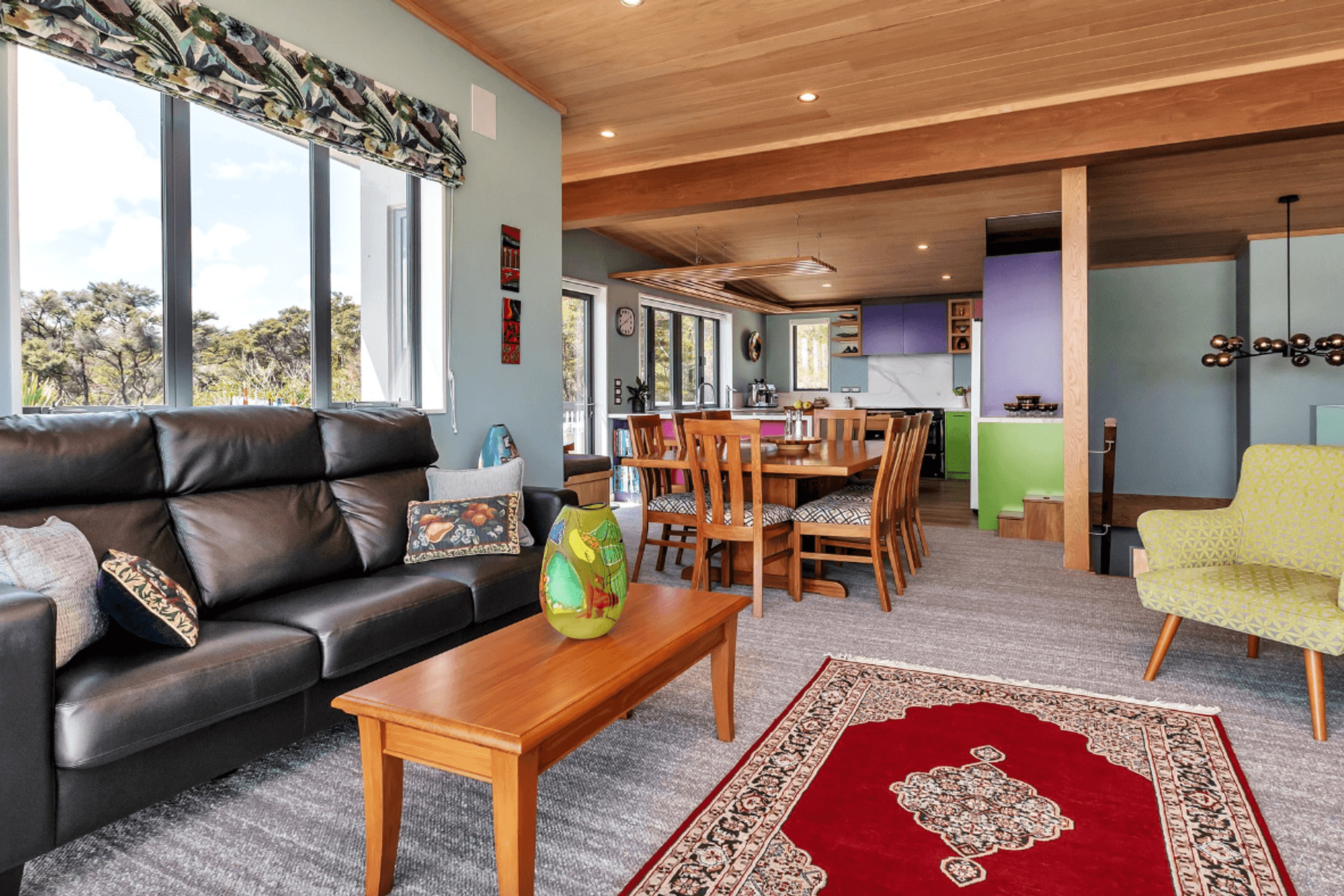 Dave &amp; Daph Mangawhai