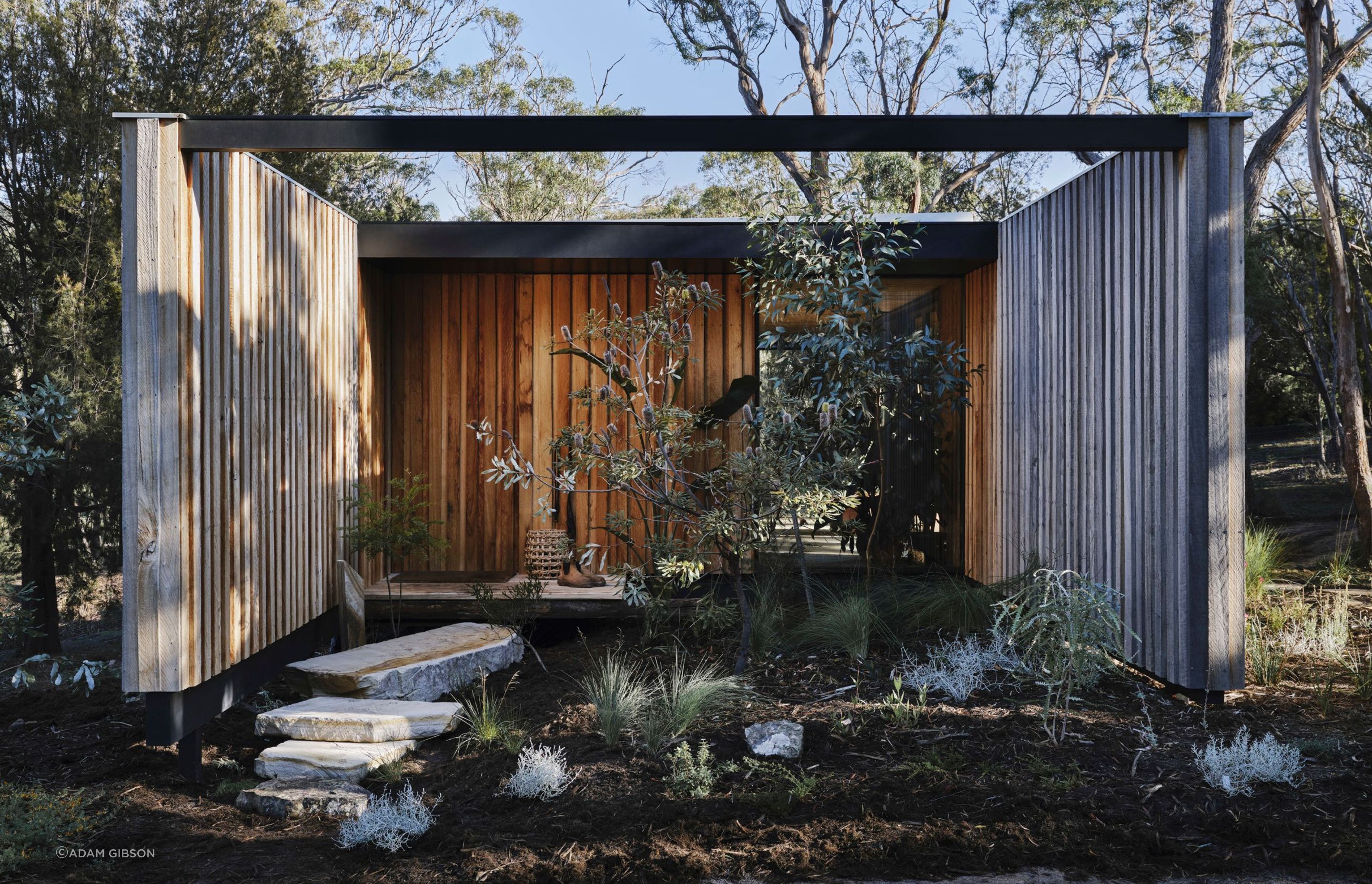 Casa Acton