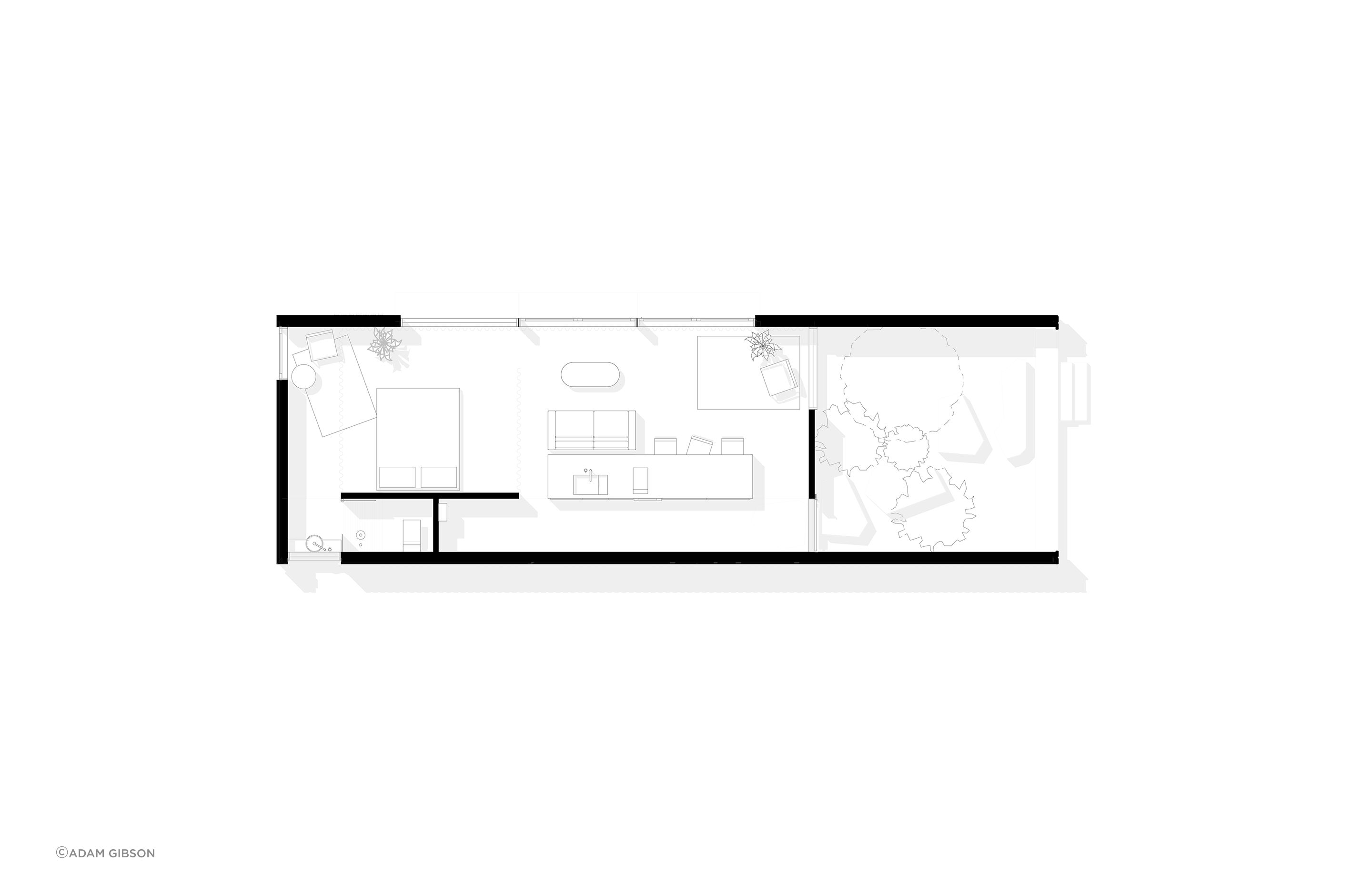 Casa Acton