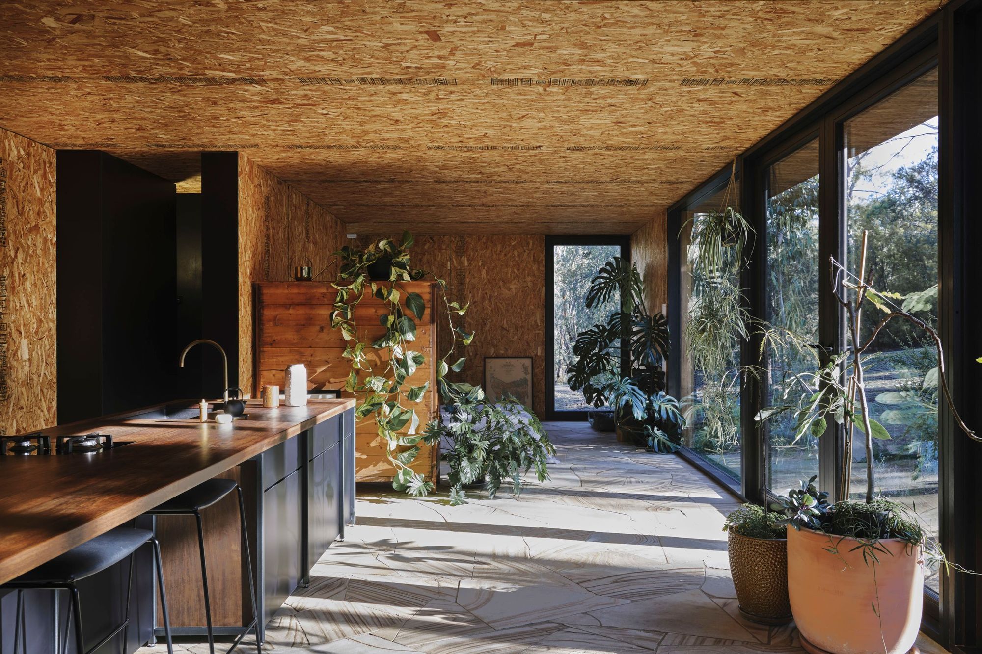 Casa Acton
