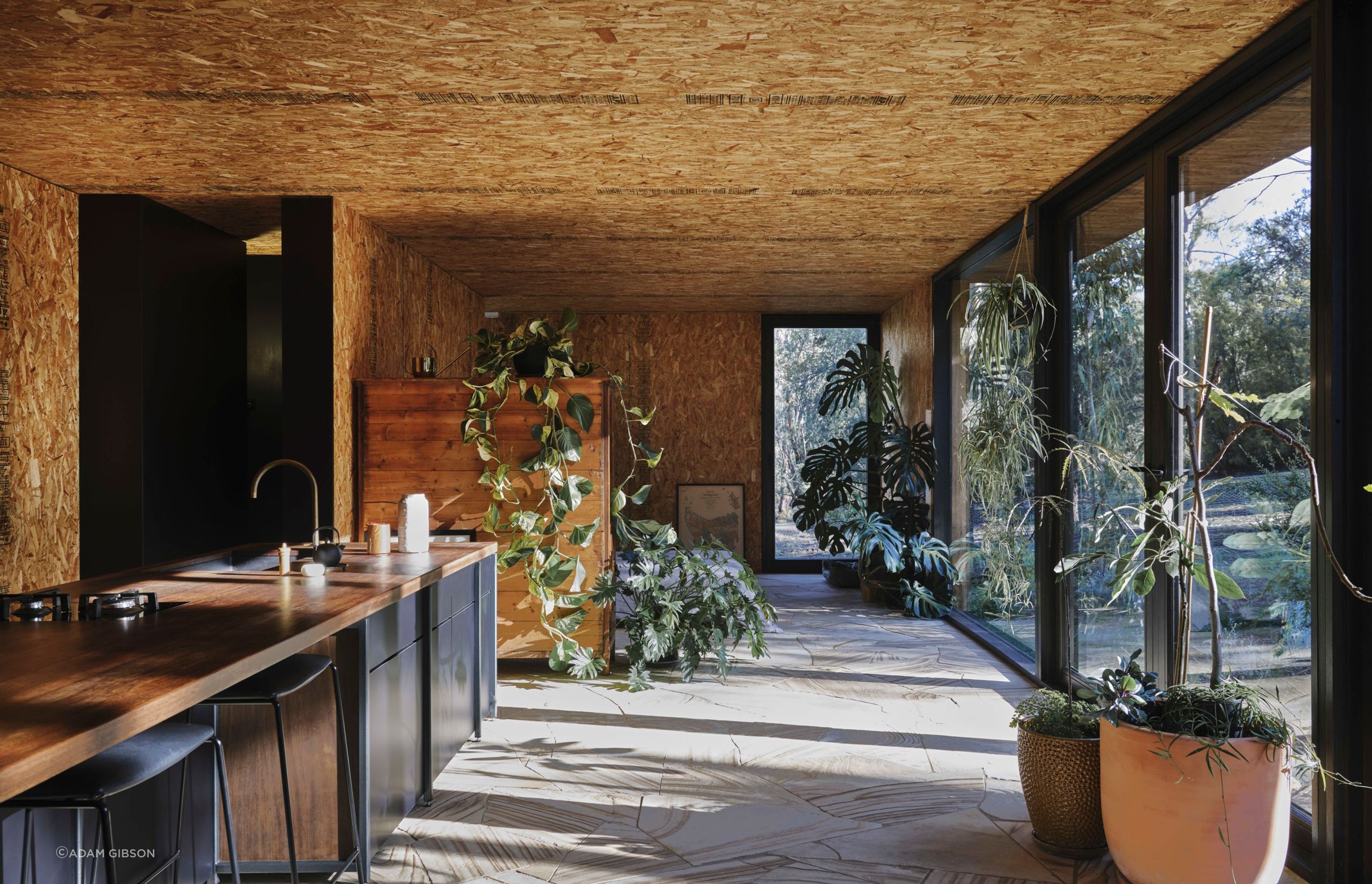 Casa Acton