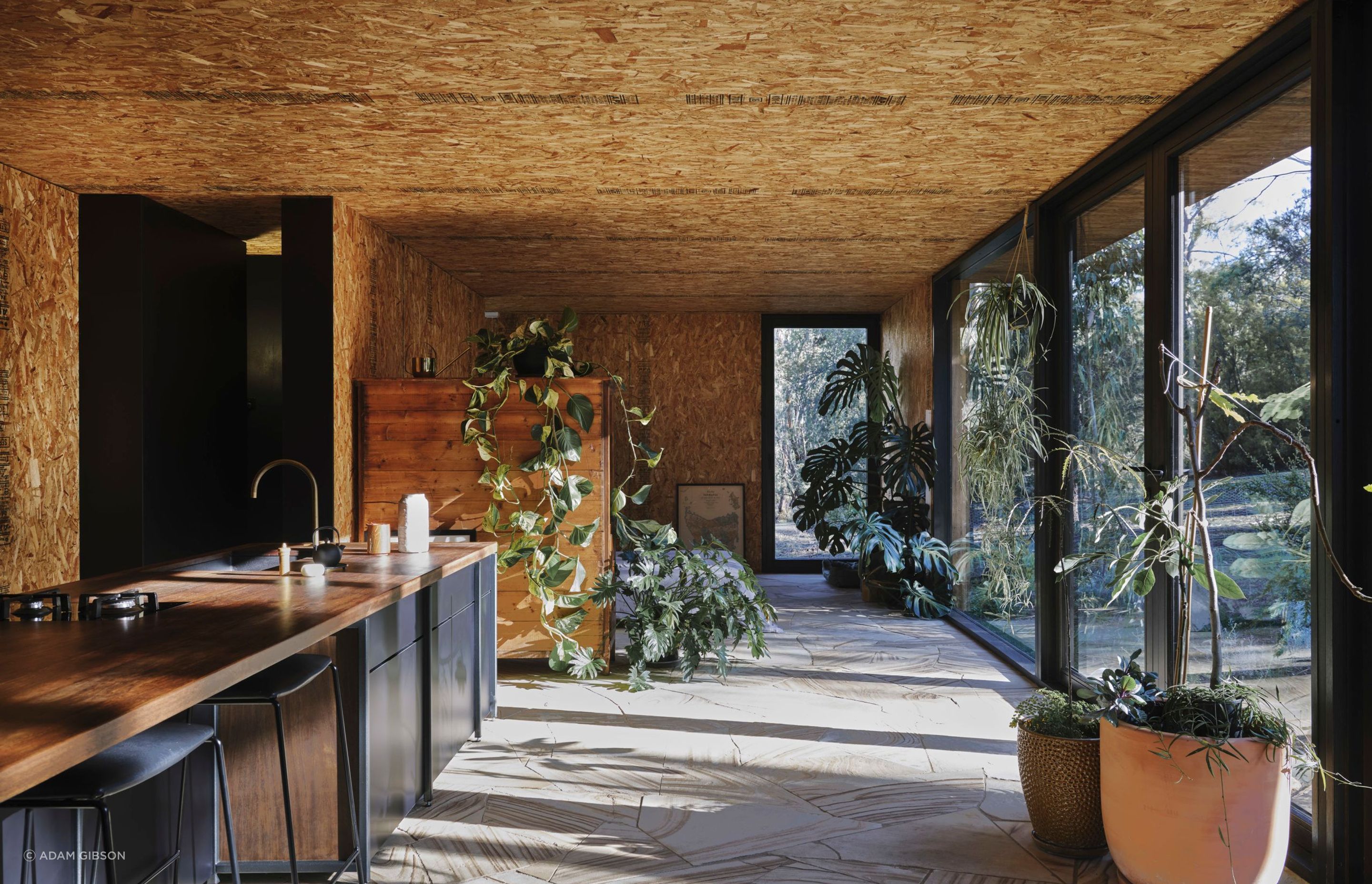 Casa Acton