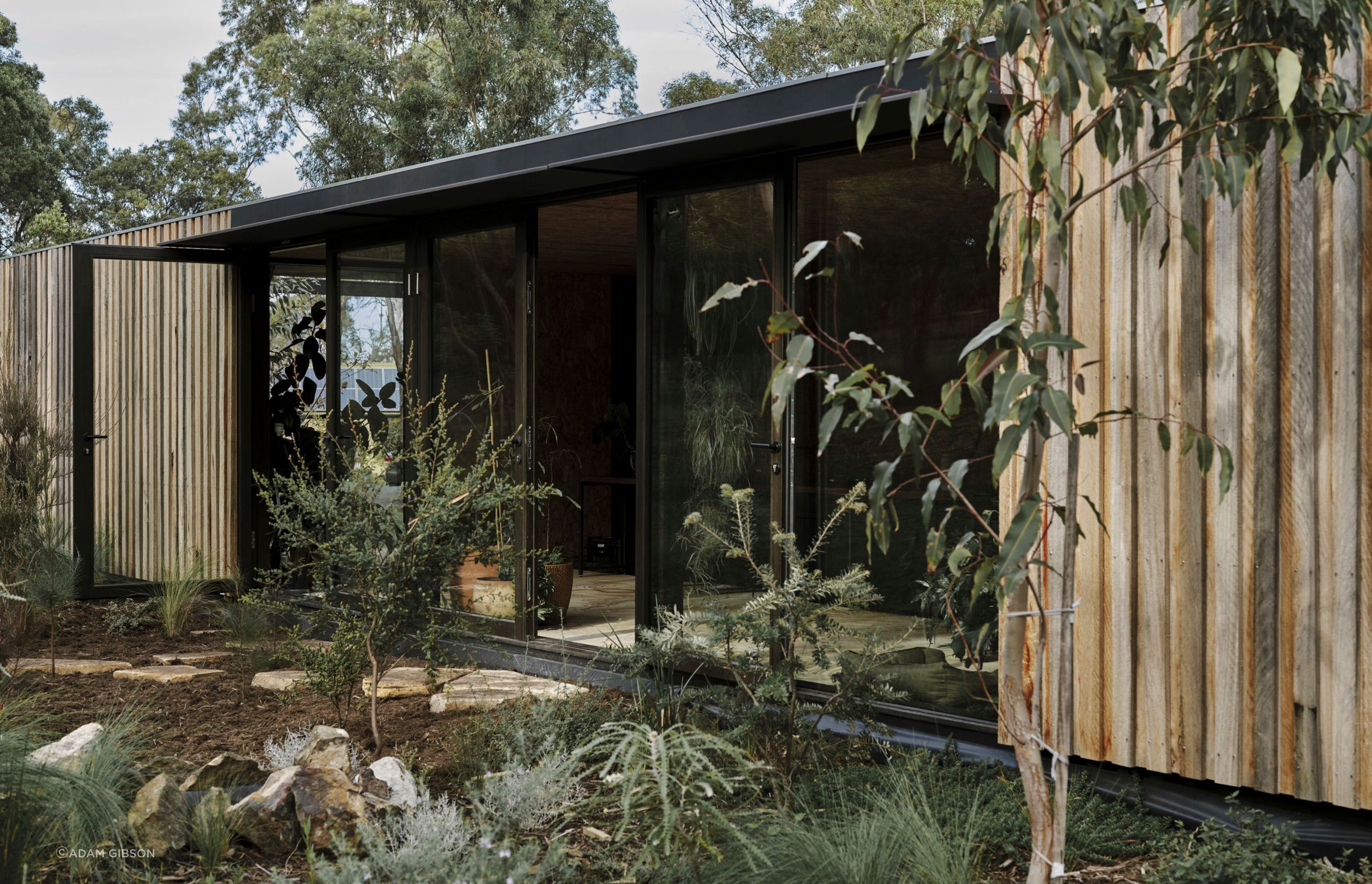 Casa Acton