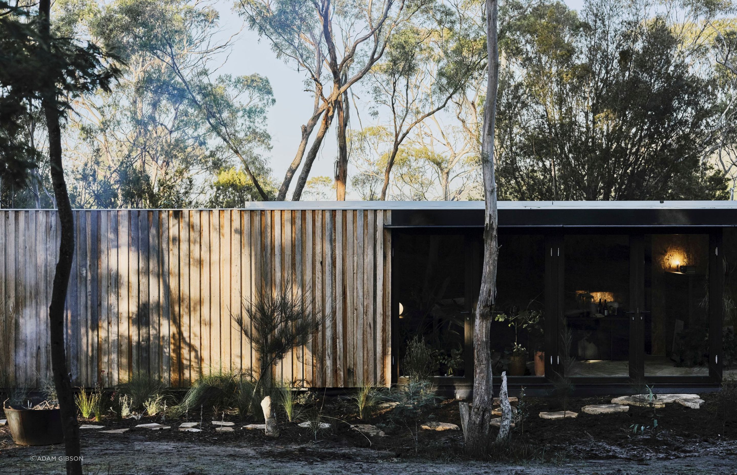 Casa Acton