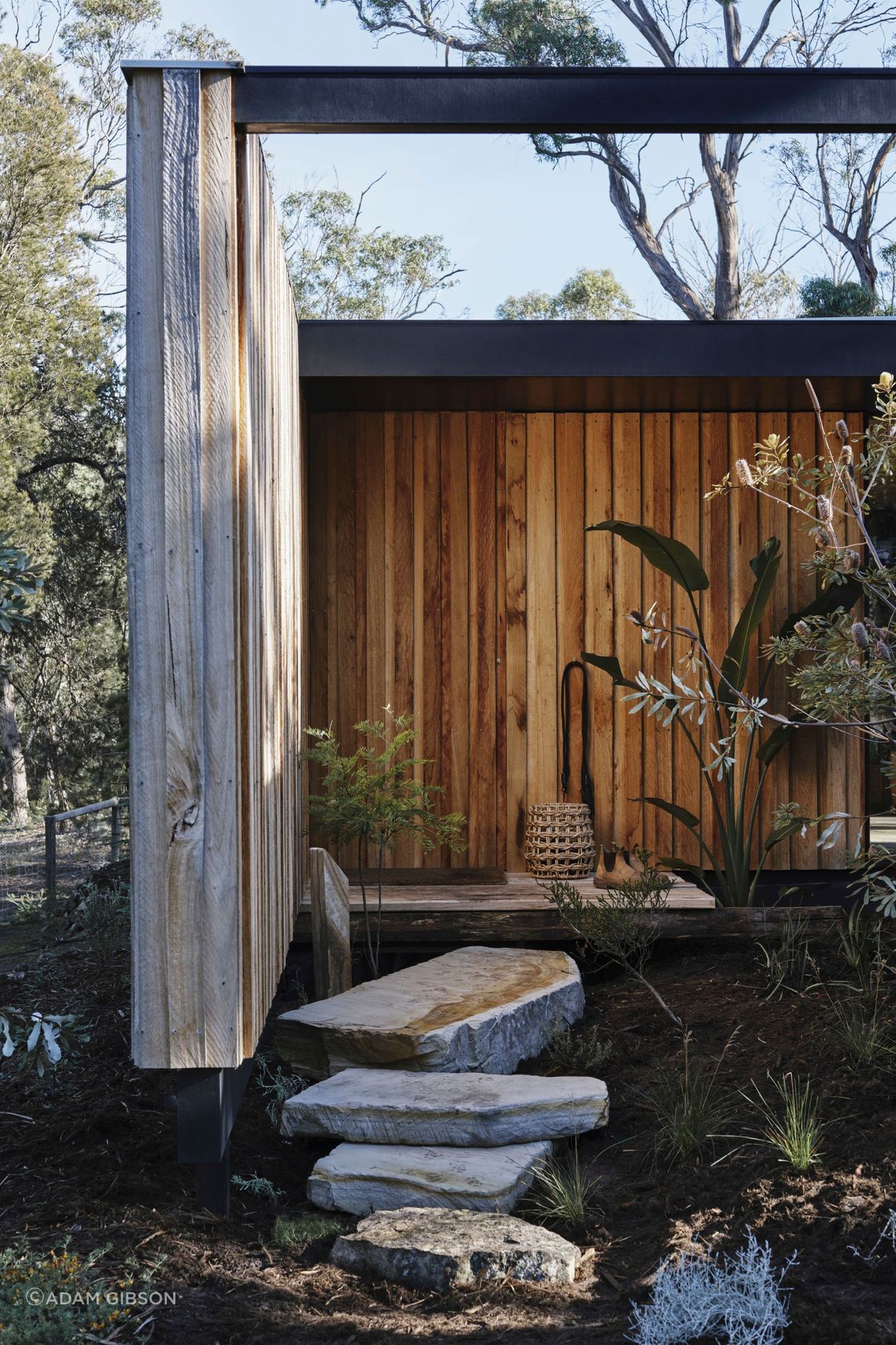 Casa Acton