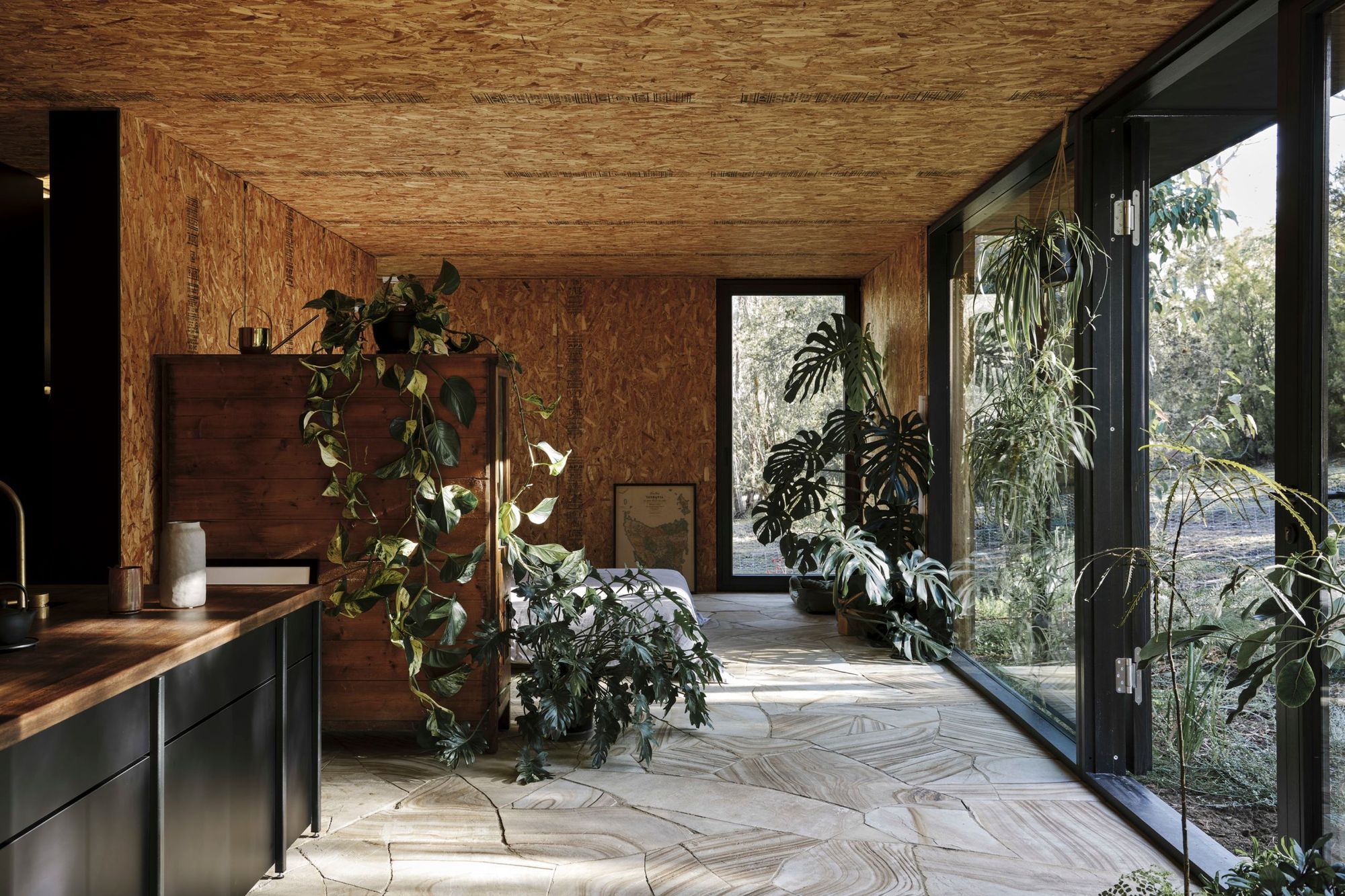 Casa Acton