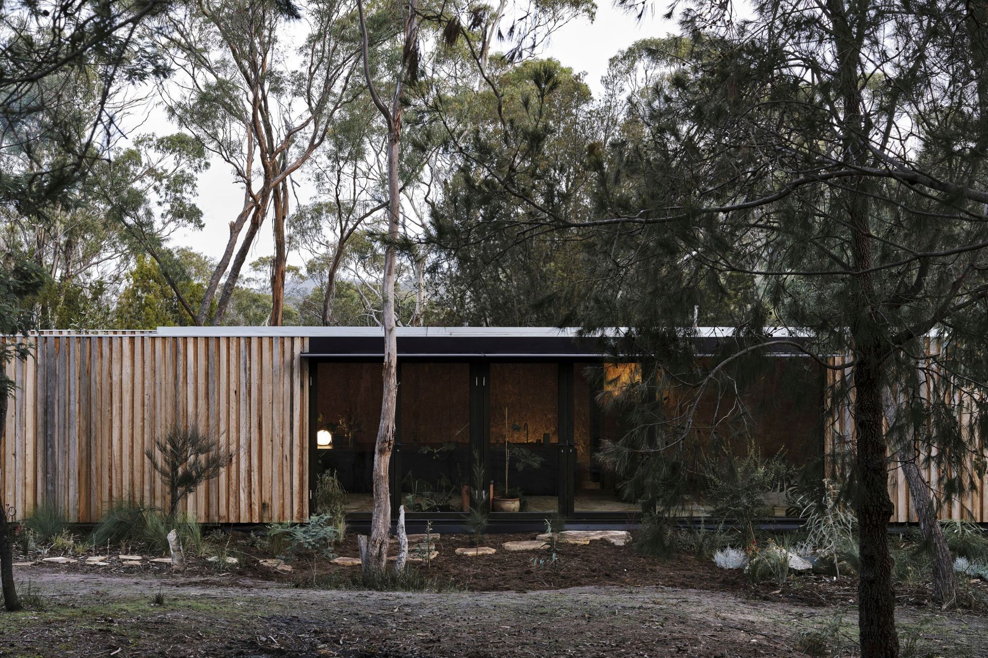 Casa Acton
