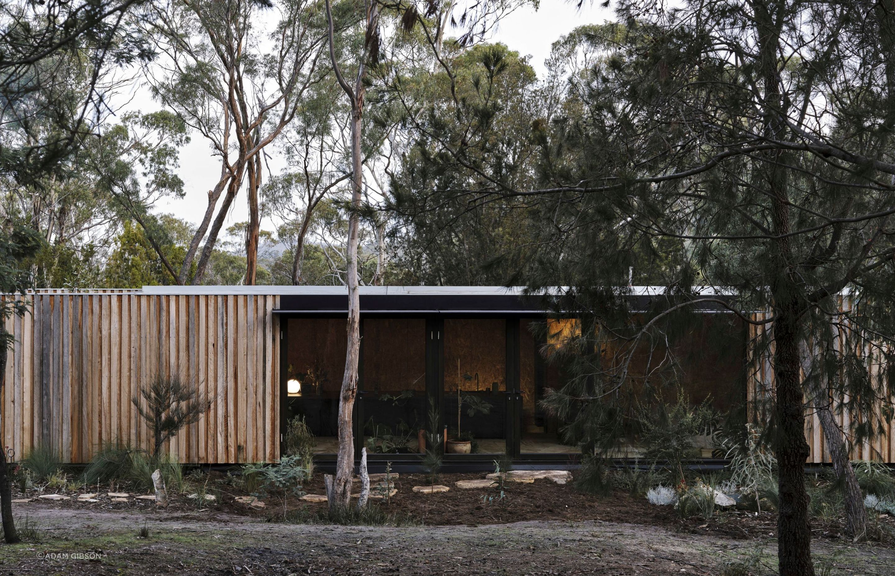 Casa Acton