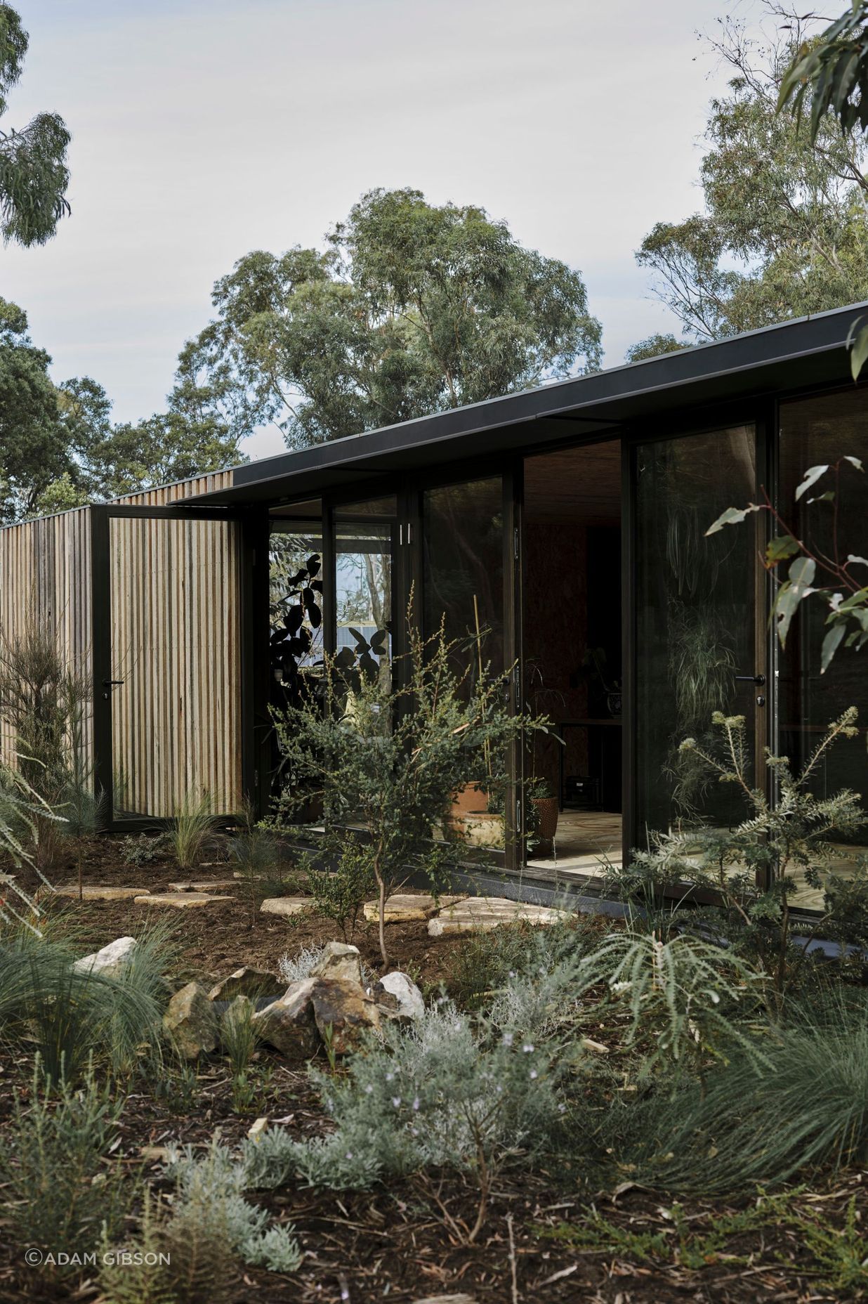 Casa Acton