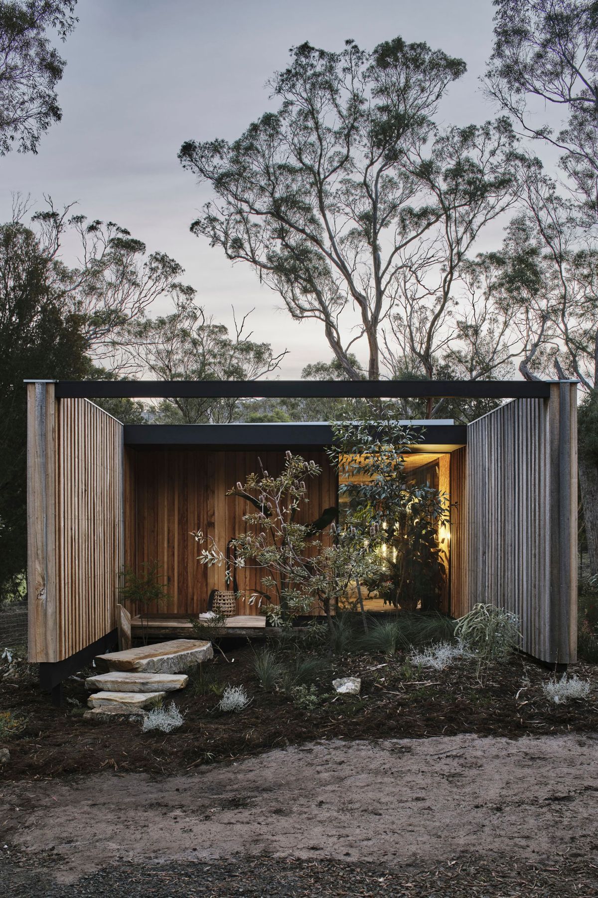 Casa Acton