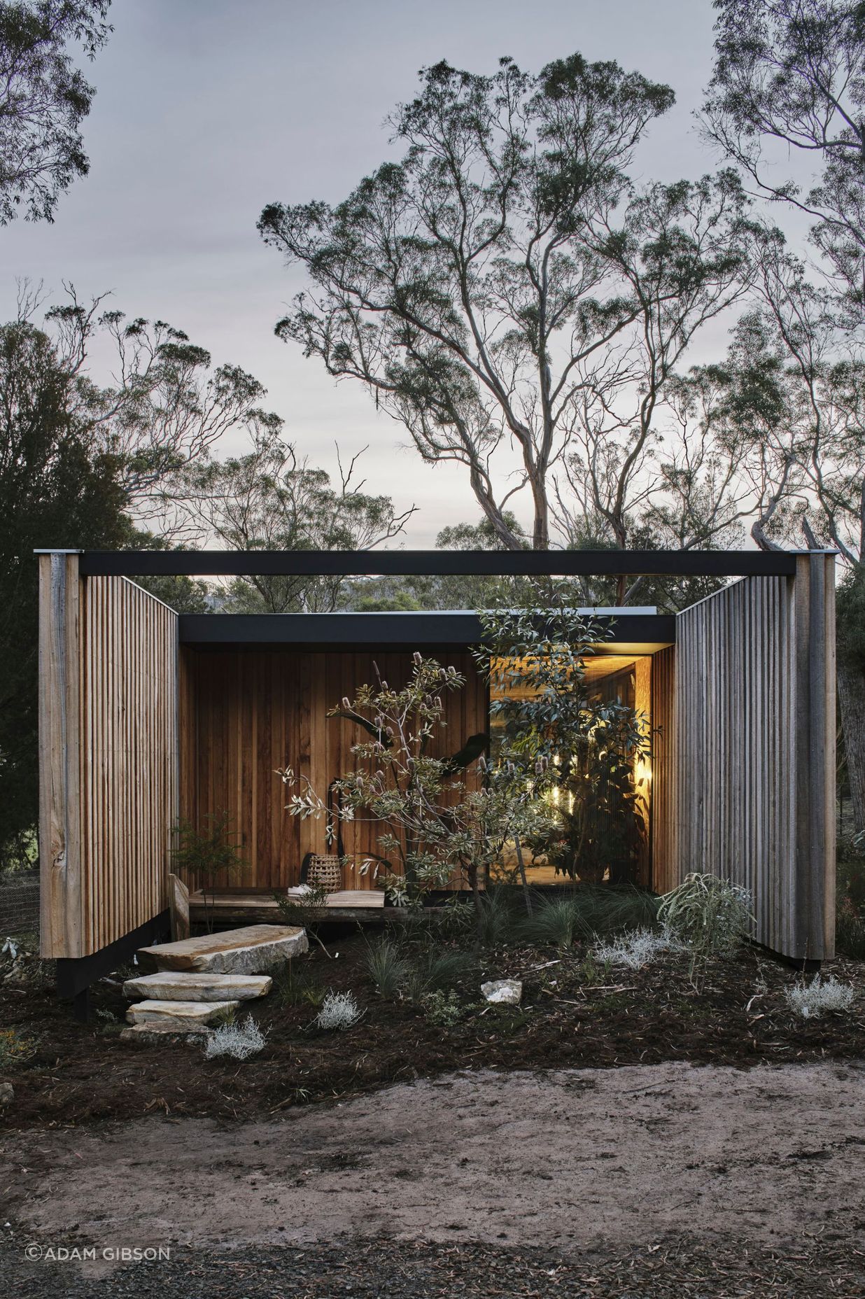 Casa Acton