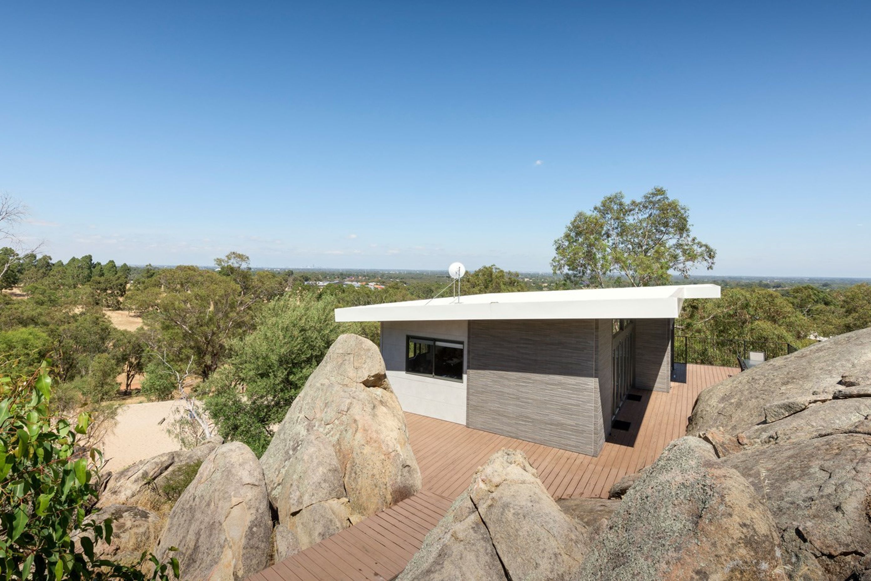 Swan Valley Office
