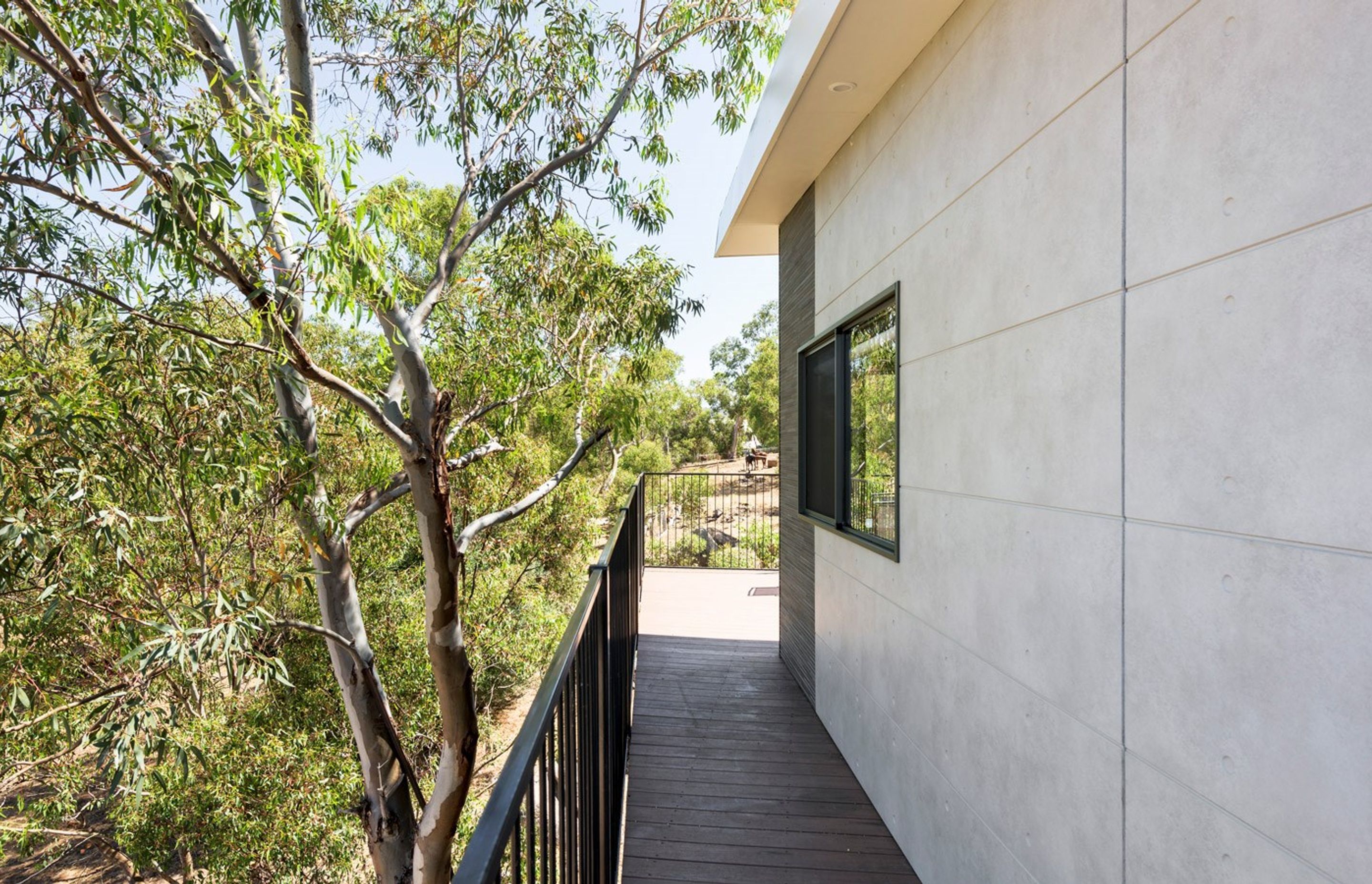 Swan Valley Office