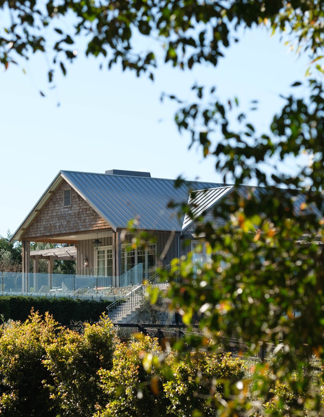 Snap-line 45® - Cadence & Co