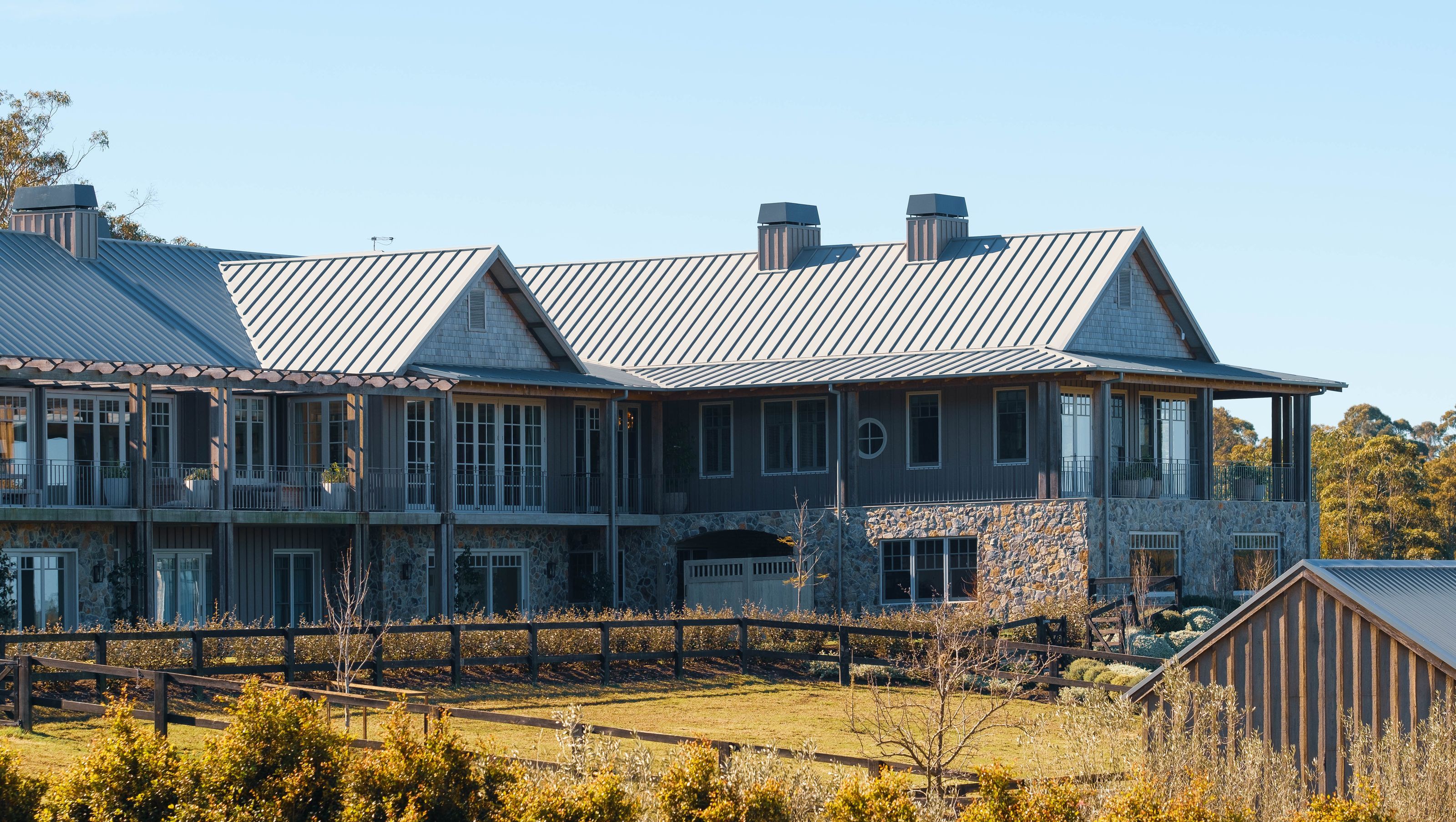 Snap-Line45® Terrey Hills