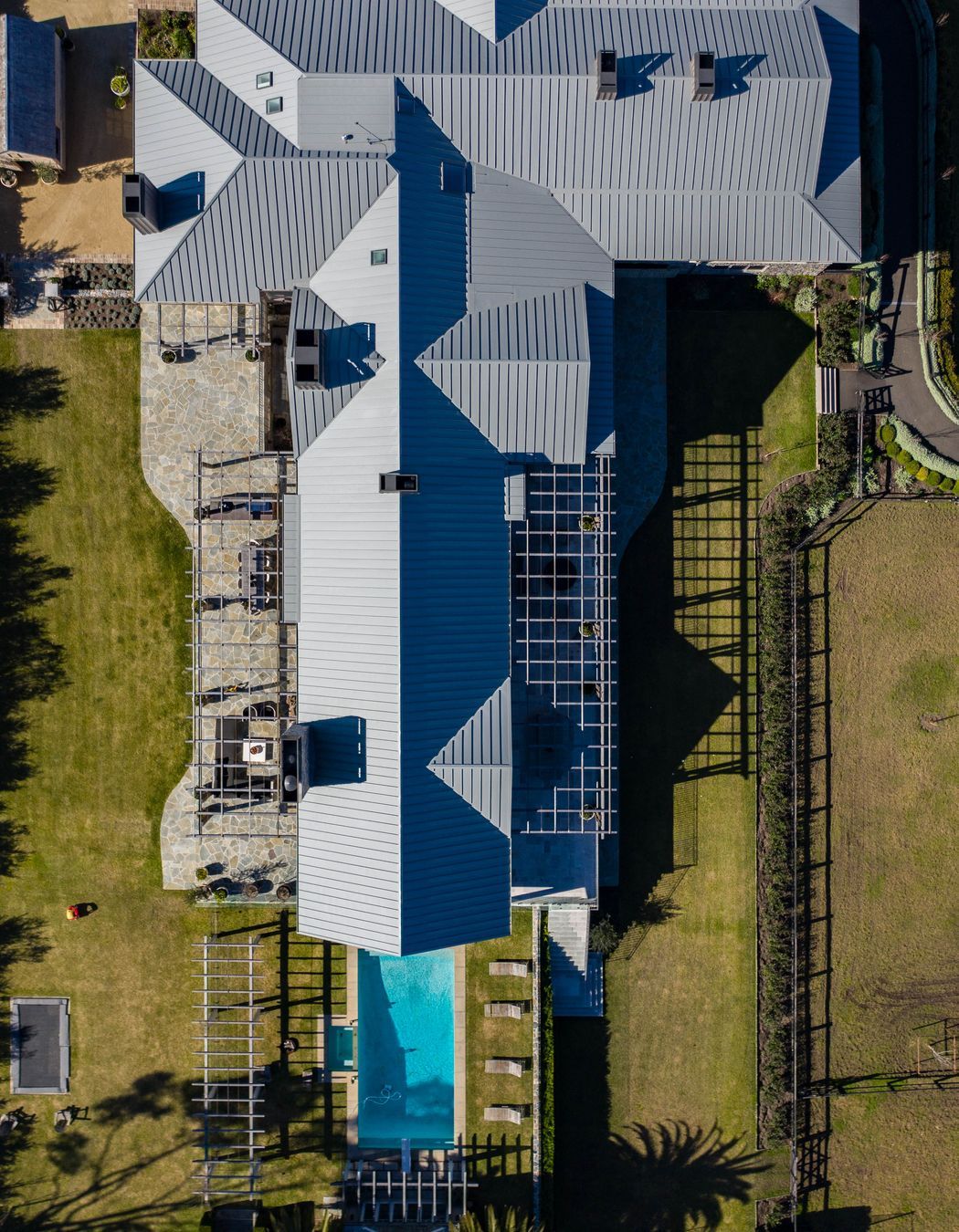 Snap-line 45® - Cadence & Co