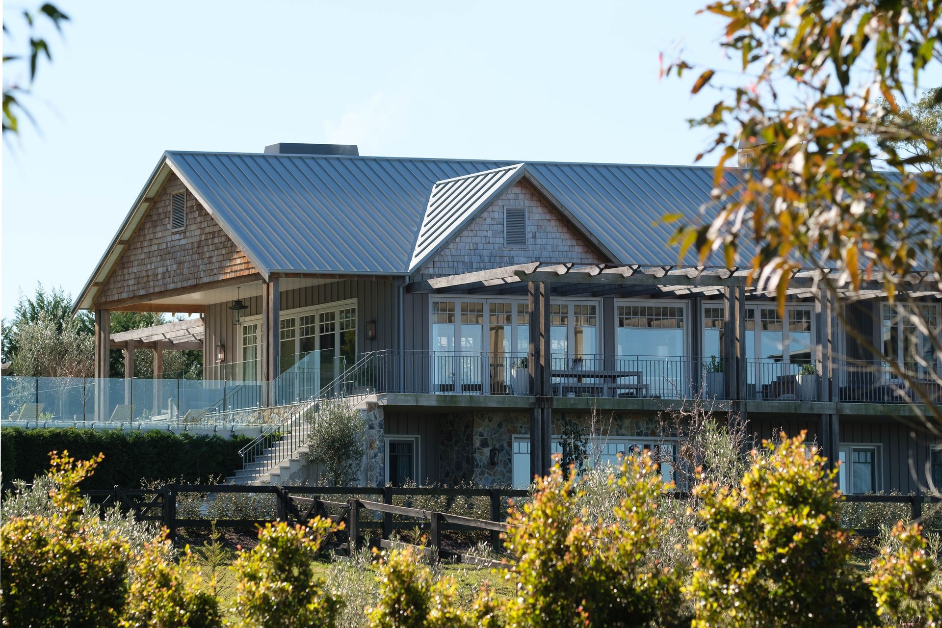 Snap-line 45® - Cadence & Co