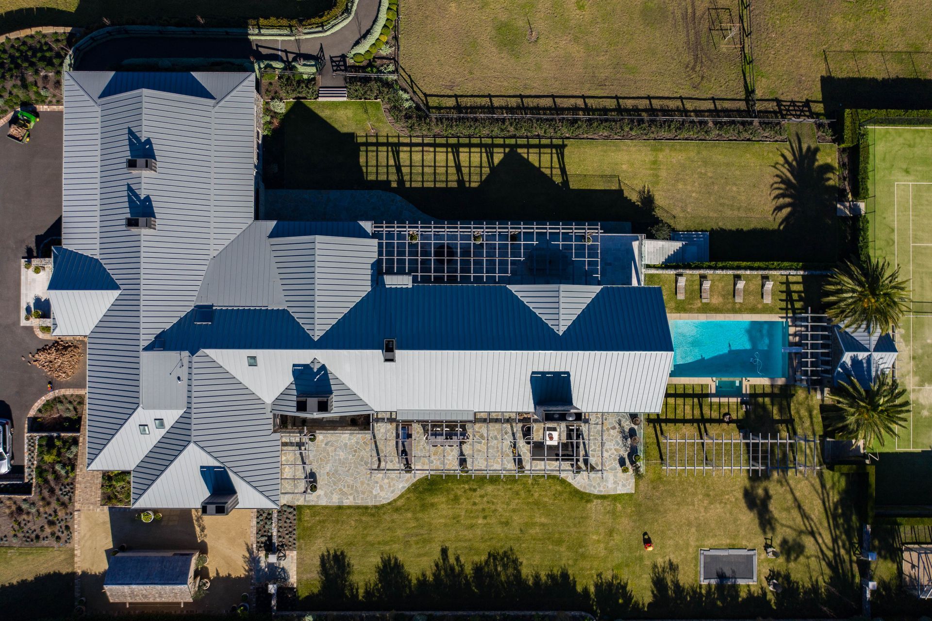 Snap-line 45® - Cadence & Co