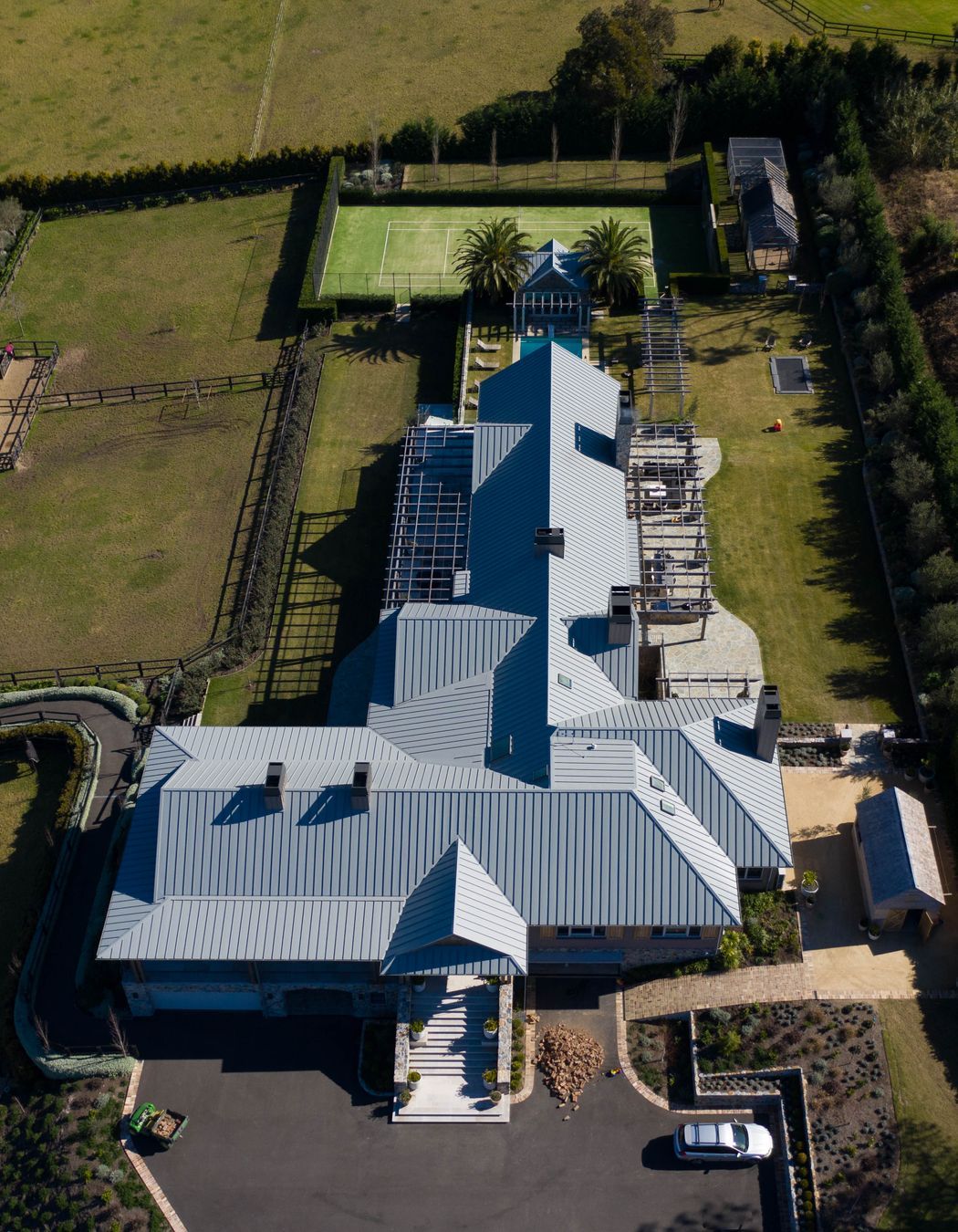 Snap-line 45® - Cadence & Co