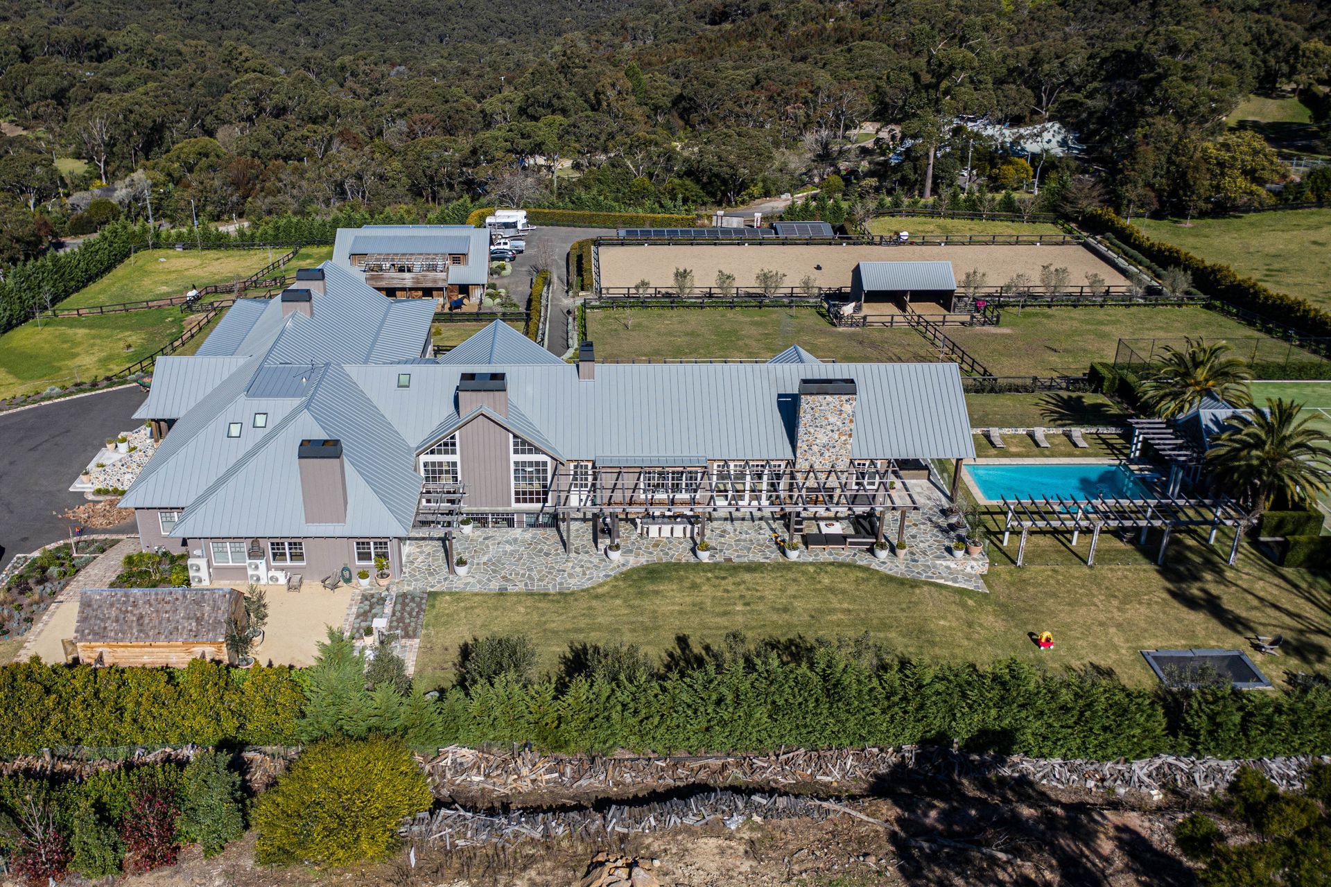 Snap-line 45® - Cadence & Co